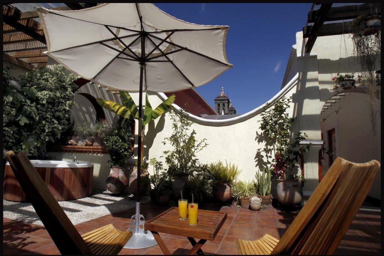 El Sueño Hotel&spa Hotel Heroica Puebla de Zaragoza