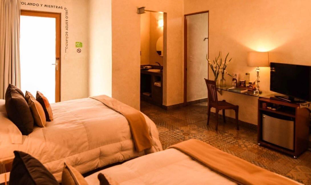 El Sueño Hotel&spa