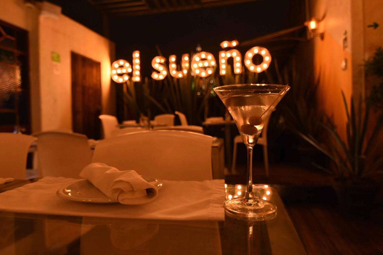 El Sueño Hotel&spa Hotel