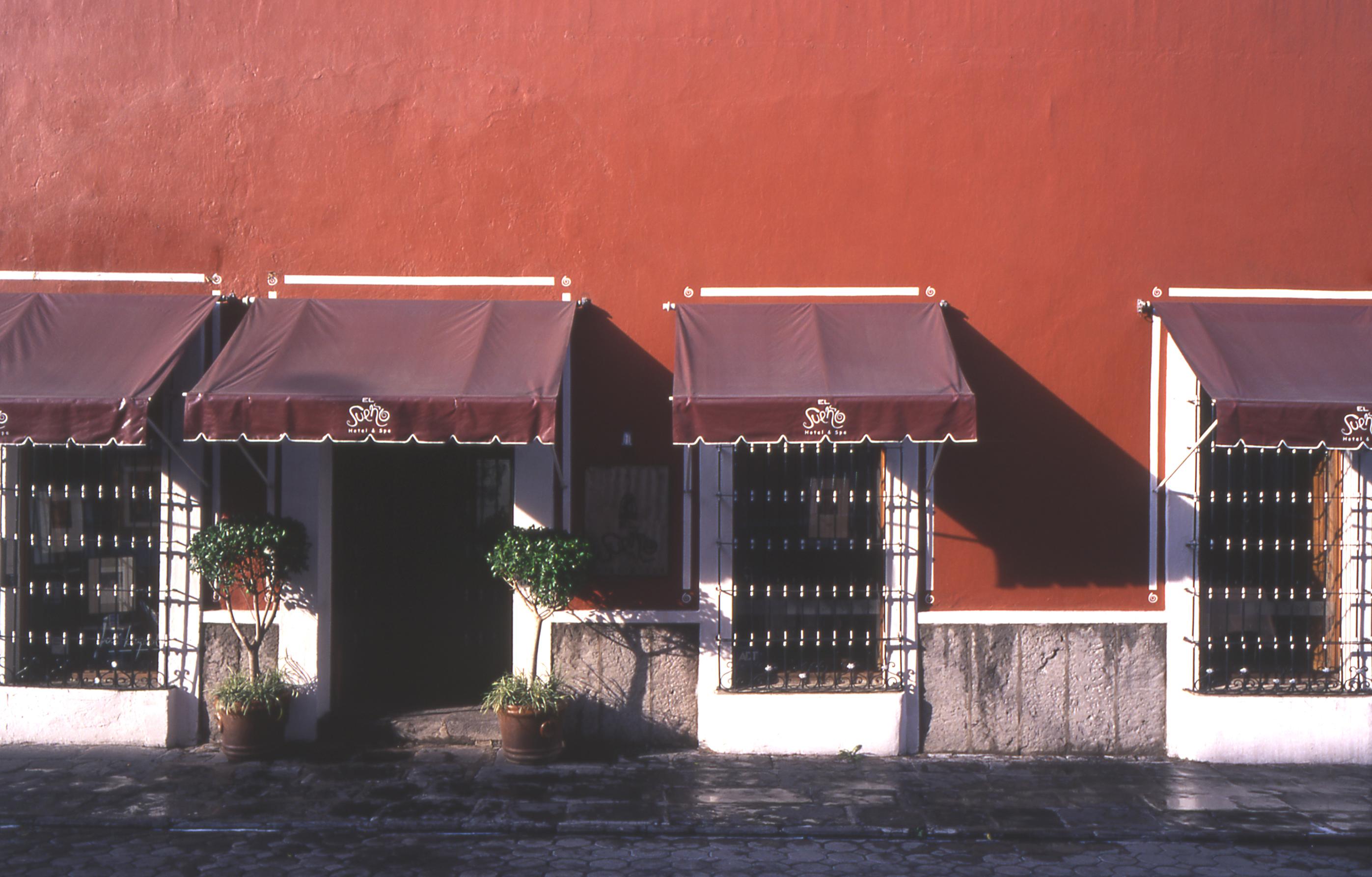 El Sueño Hotel&spa 5*