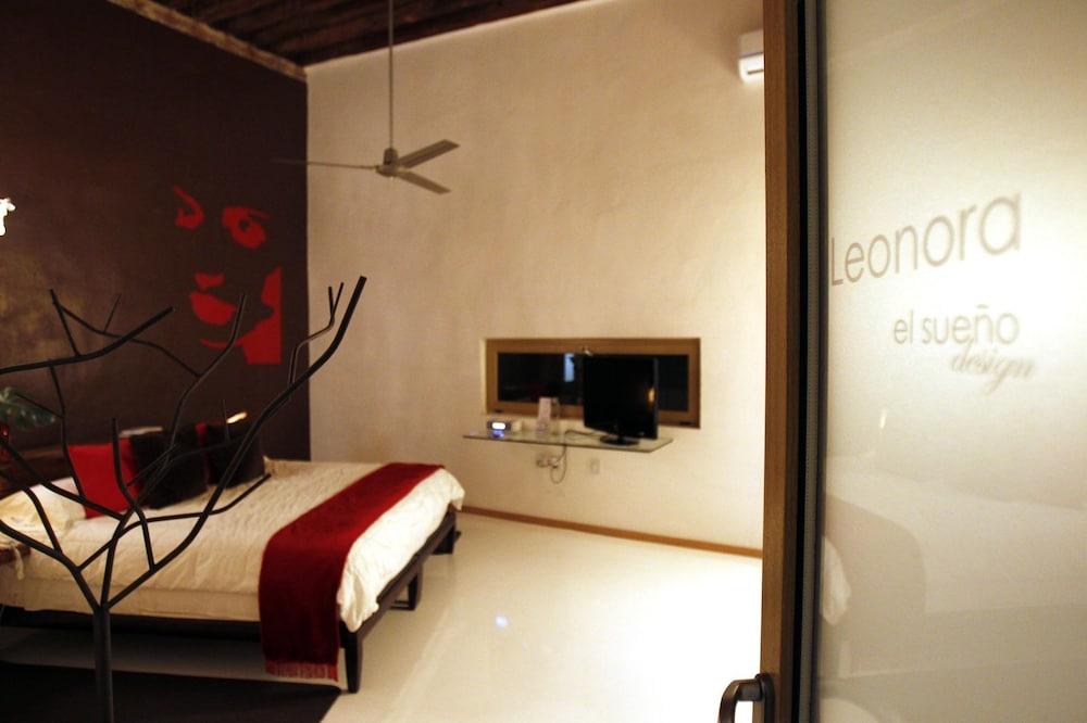 El Sueño Hotel&spa Heroica Puebla de Zaragoza
