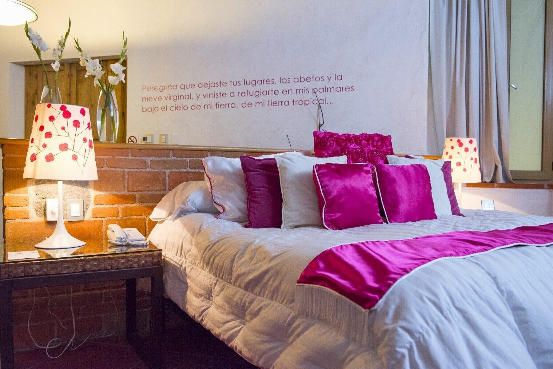 El Sueño Hotel&spa Hotel 5*