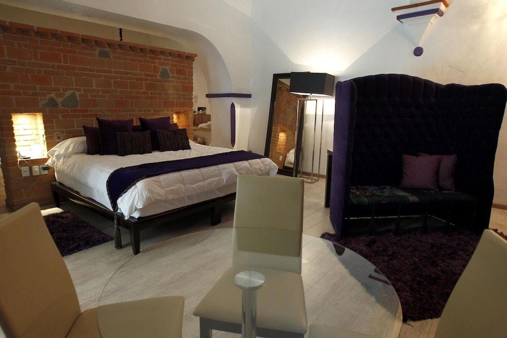 El Sueño Hotel&spa Heroica Puebla de Zaragoza