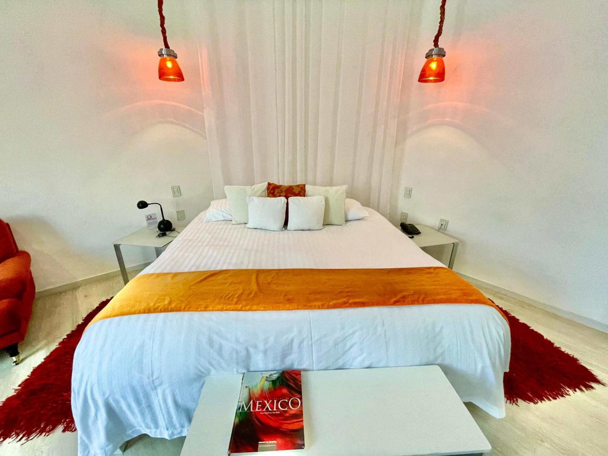 El Sueño Hotel&spa Hotel Heroica Puebla de Zaragoza