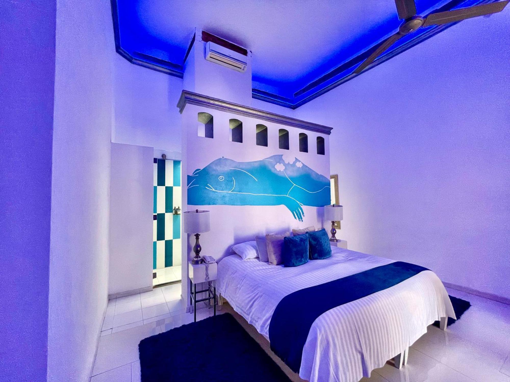 Hotel El Sueño Hotel&spa Heroica Puebla de Zaragoza