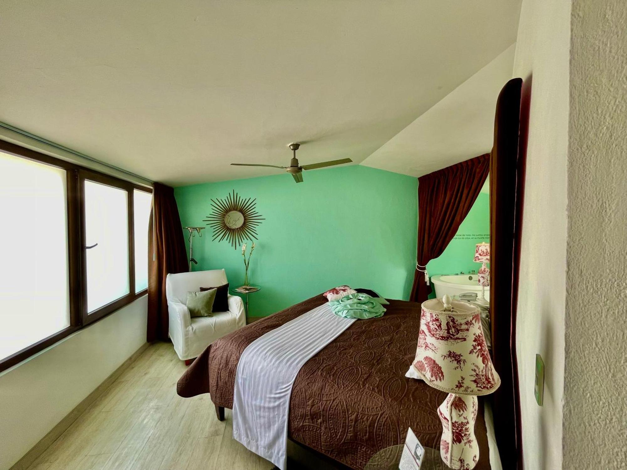 El Sueño Hotel&spa Heroica Puebla de Zaragoza