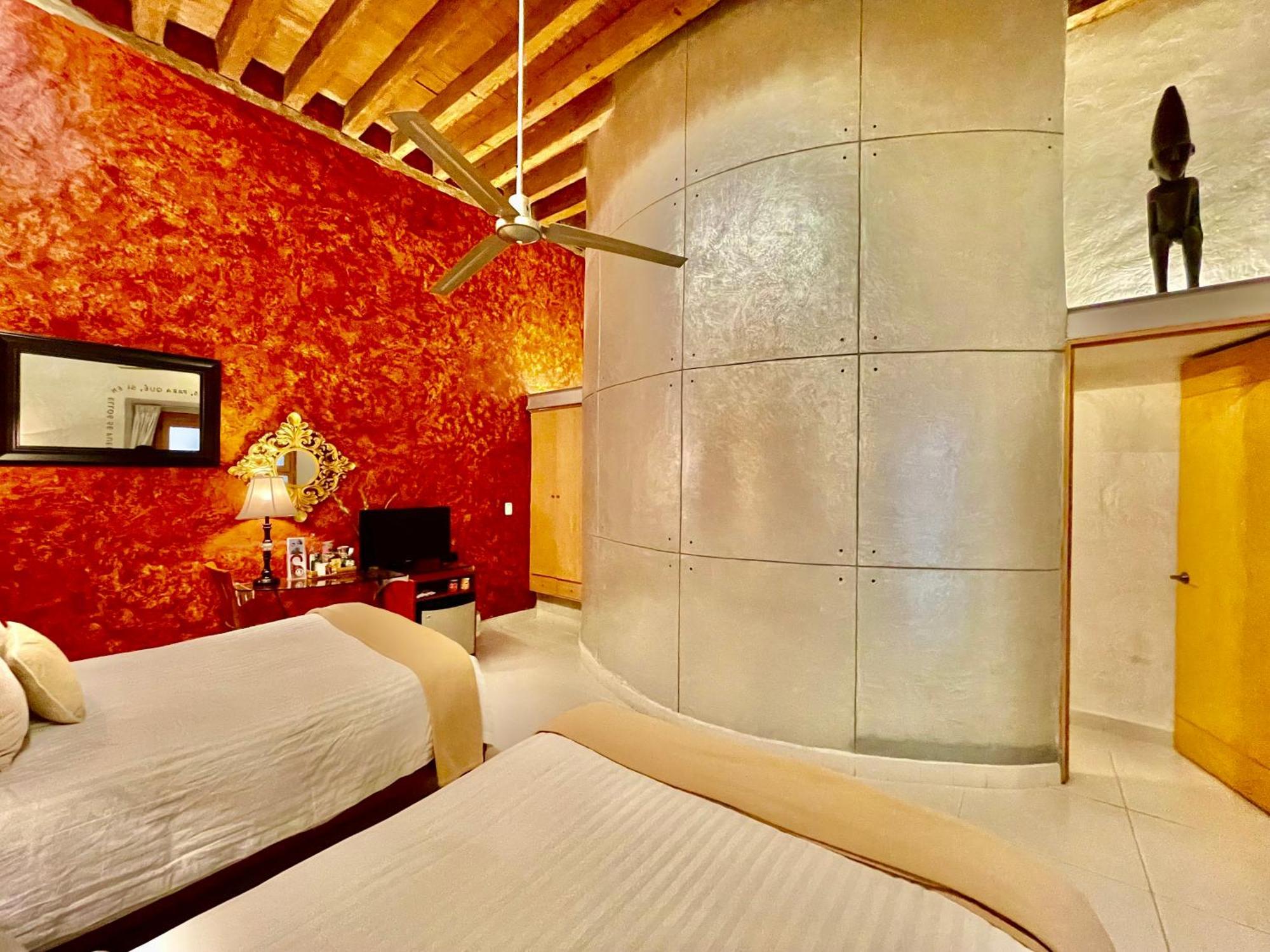 El Sueño Hotel&spa 5*