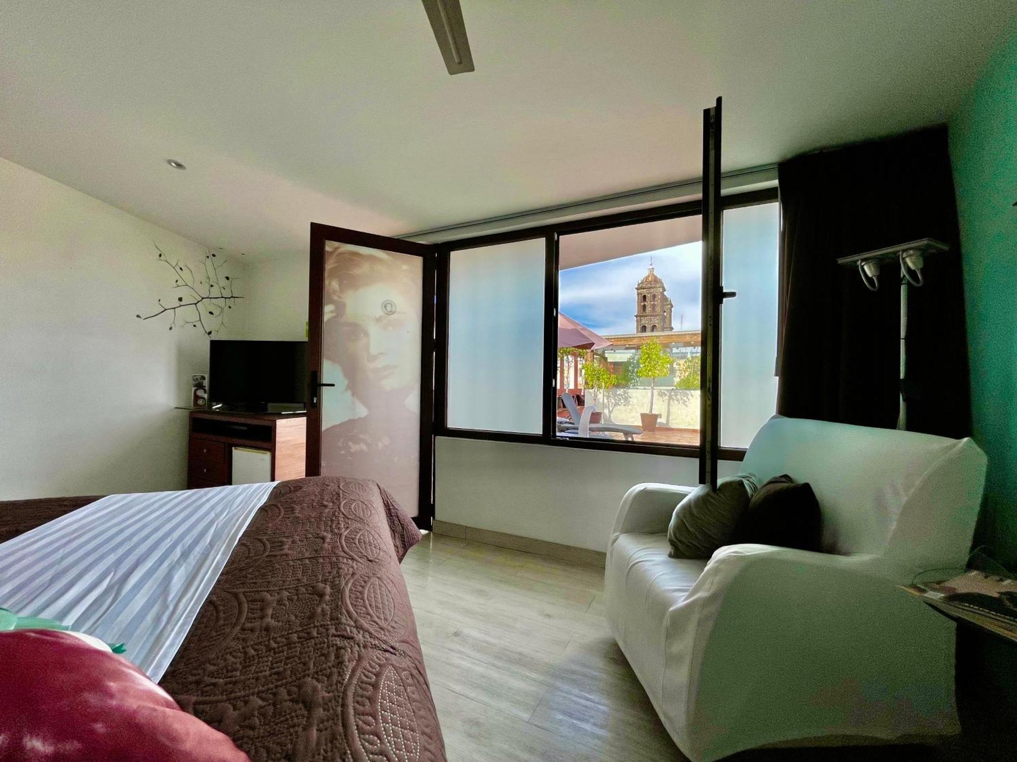 El Sueño Hotel&spa 5* Heroica Puebla de Zaragoza