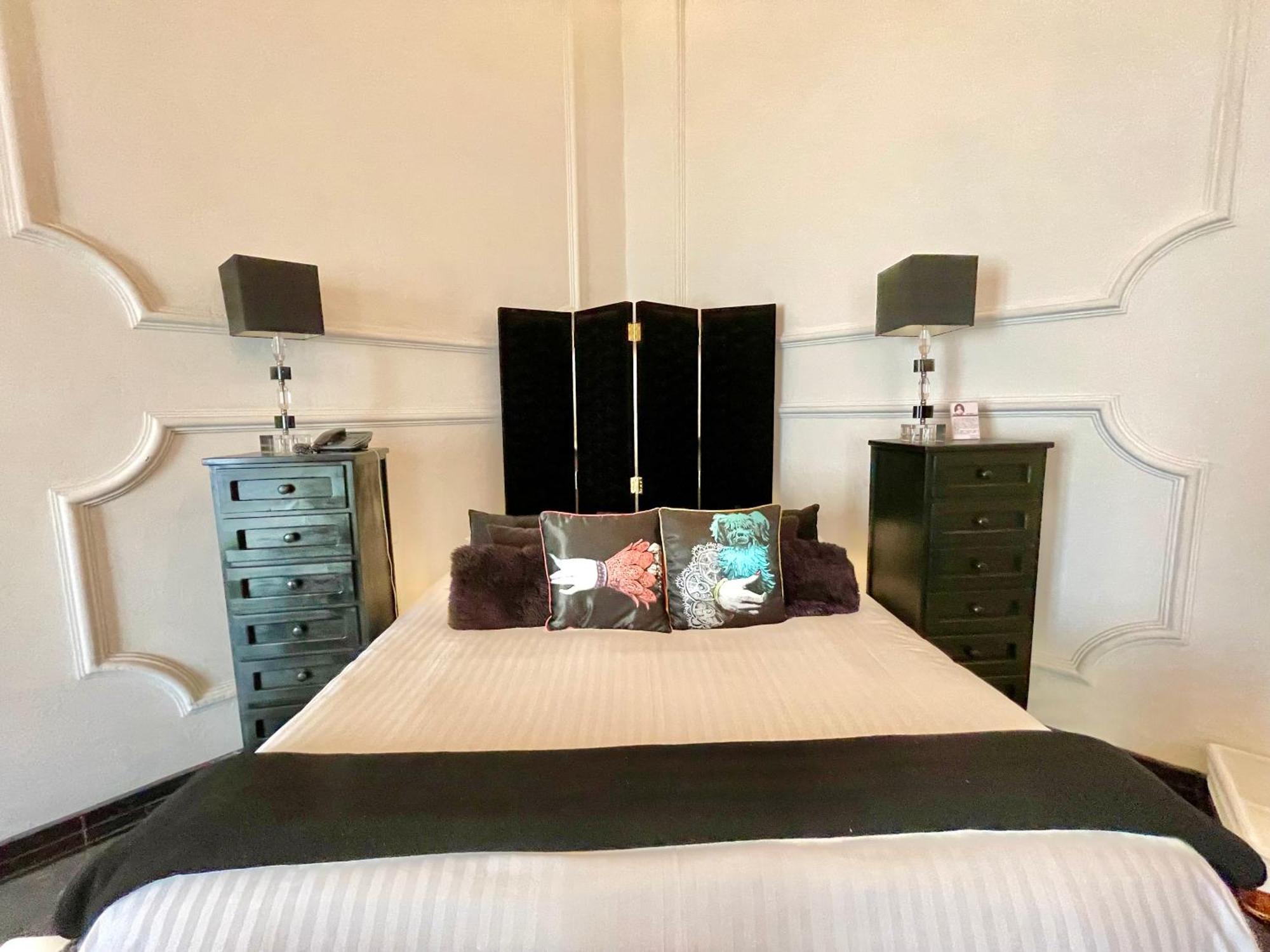 El Sueño Hotel&spa Hotel Heroica Puebla de Zaragoza