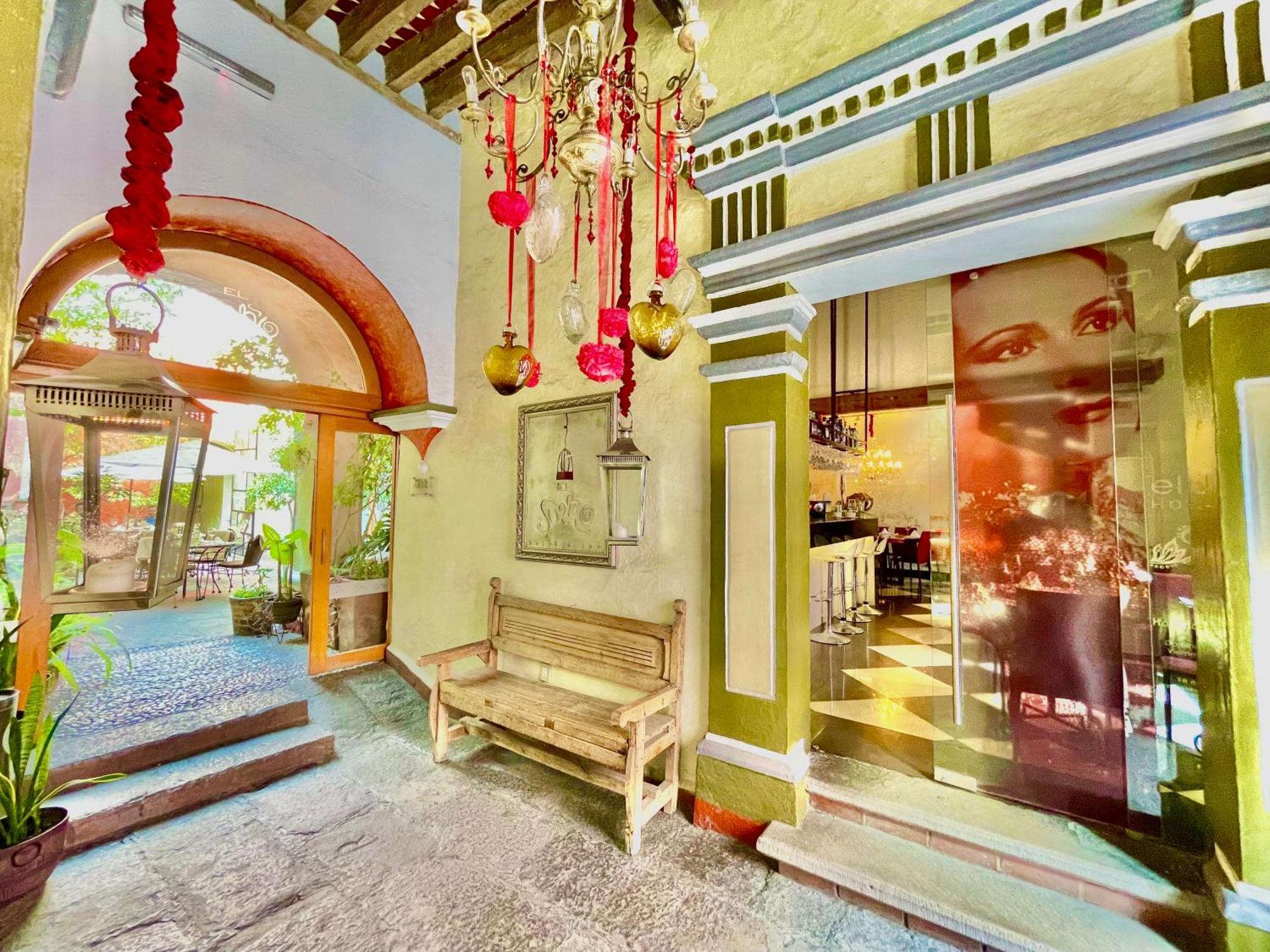El Sueño Hotel&spa Heroica Puebla de Zaragoza