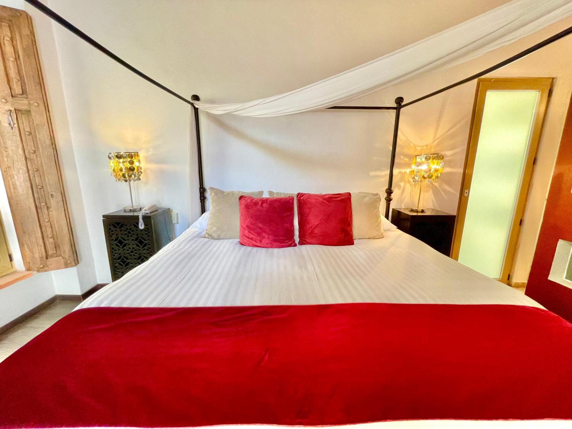 Hotel El Sueño Hotel&spa 5*
