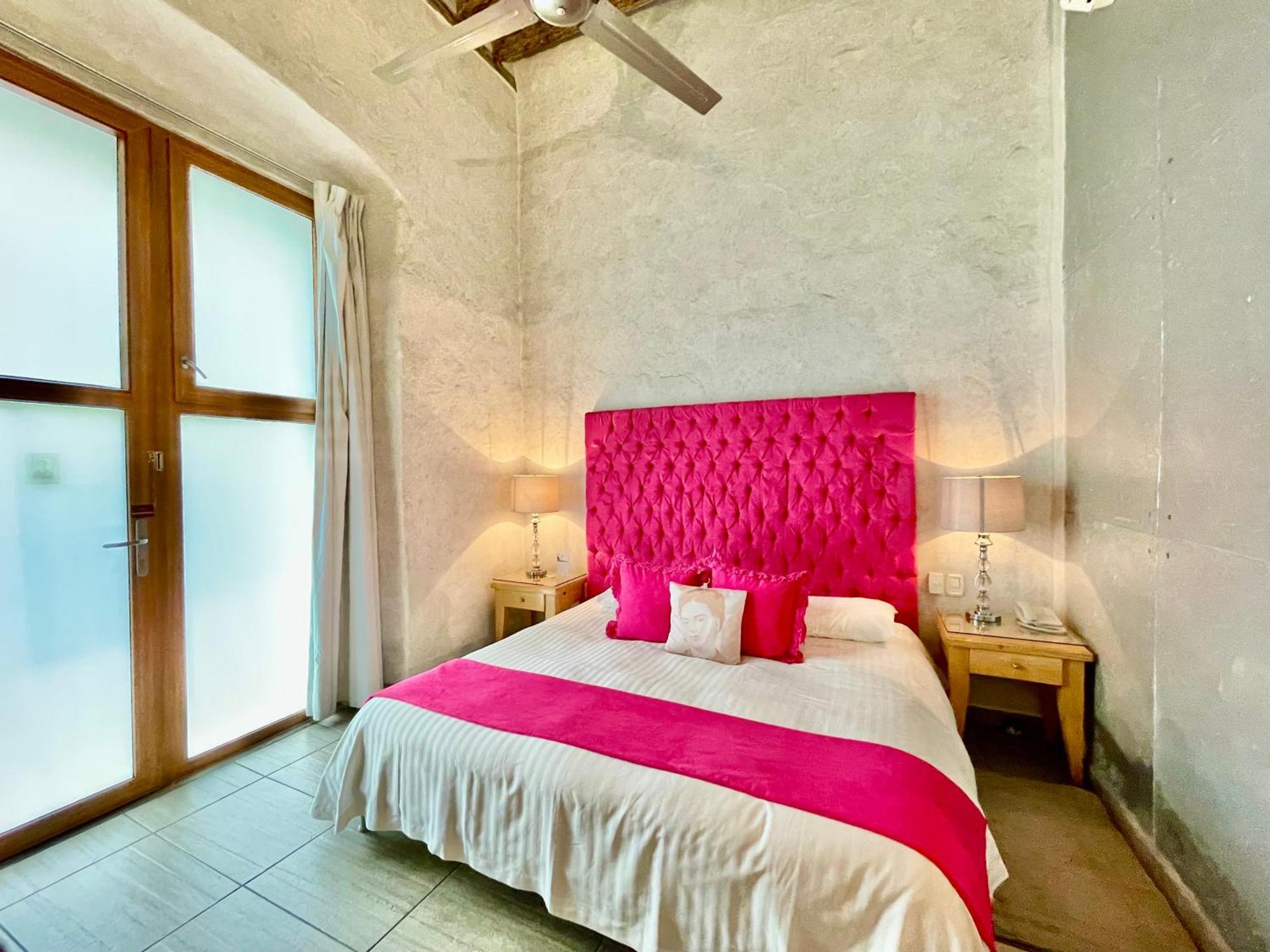 El Sueño Hotel&spa 5* Heroica Puebla de Zaragoza