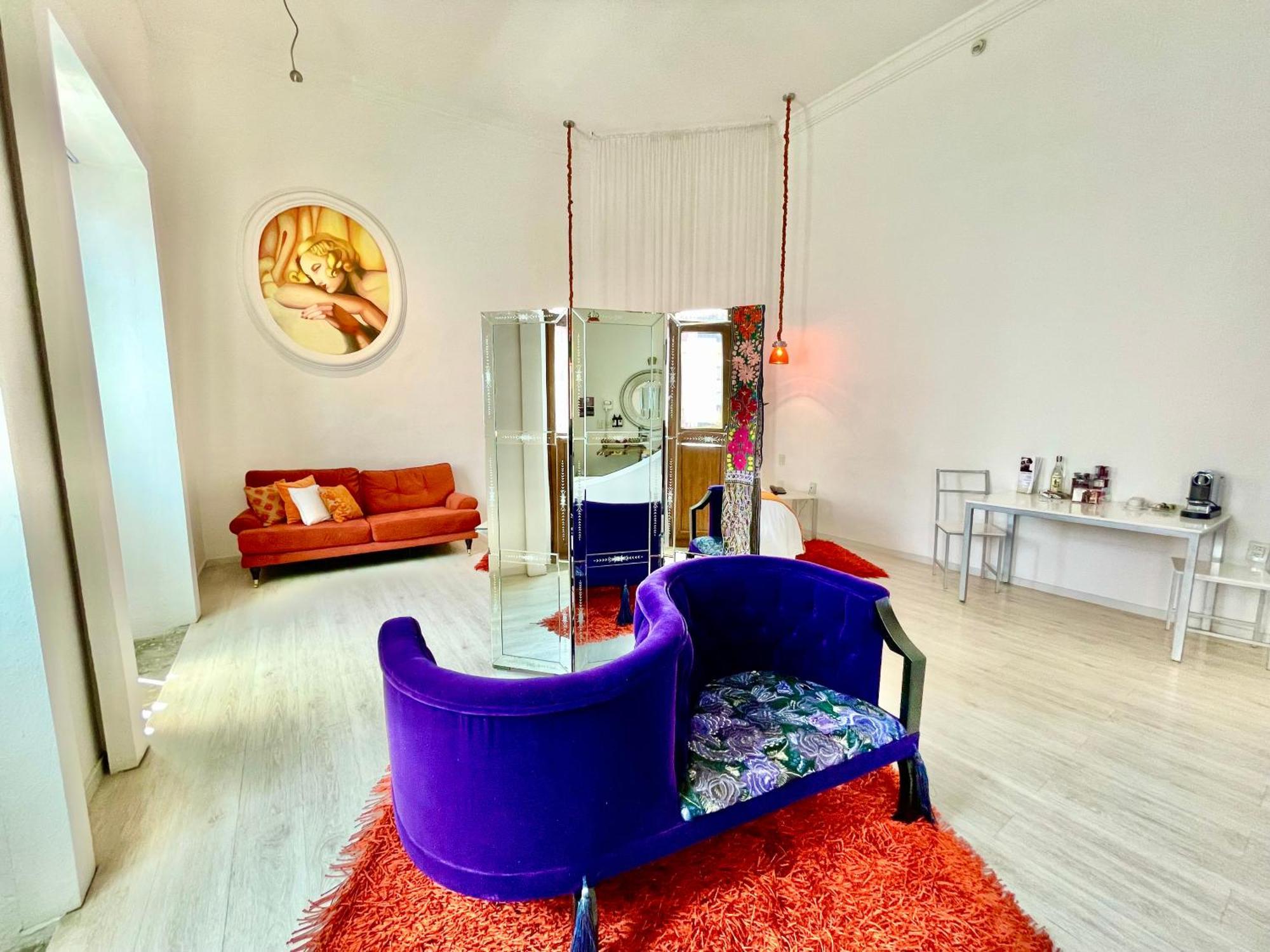 El Sueño Hotel&spa Heroica Puebla de Zaragoza