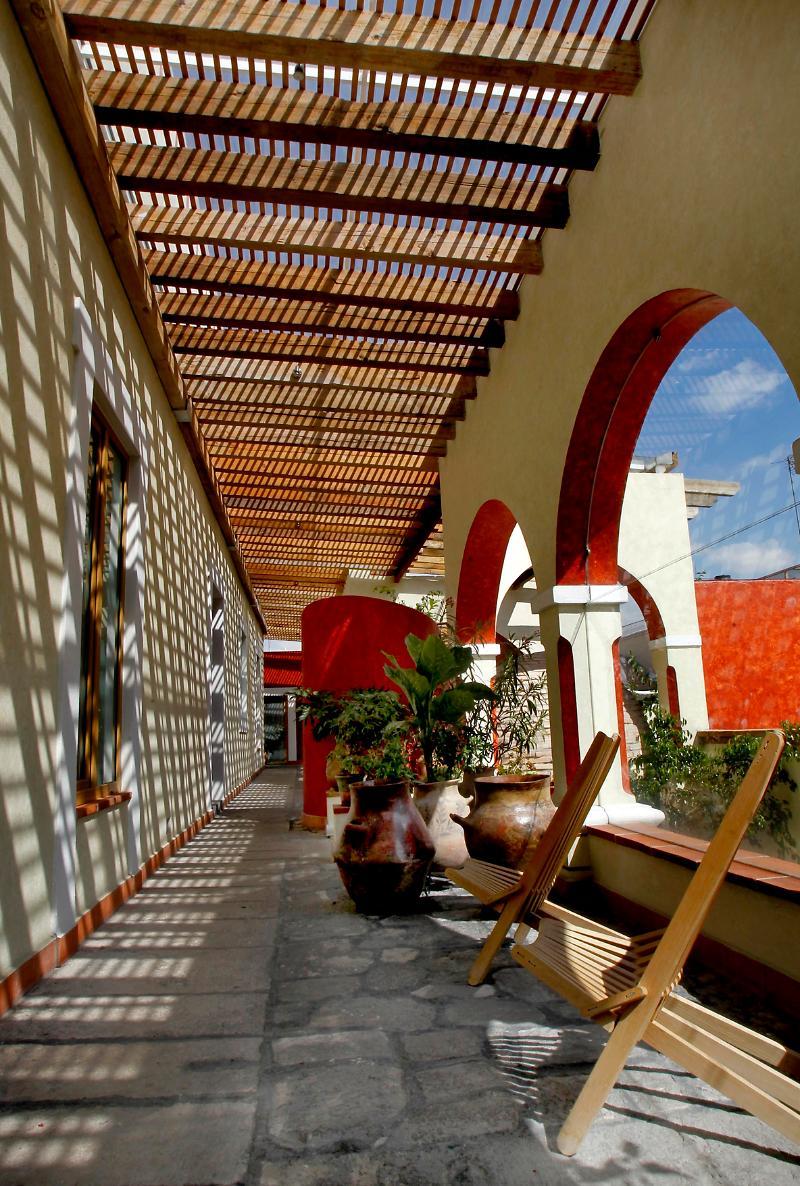 El Sueño Hotel&spa Heroica Puebla de Zaragoza