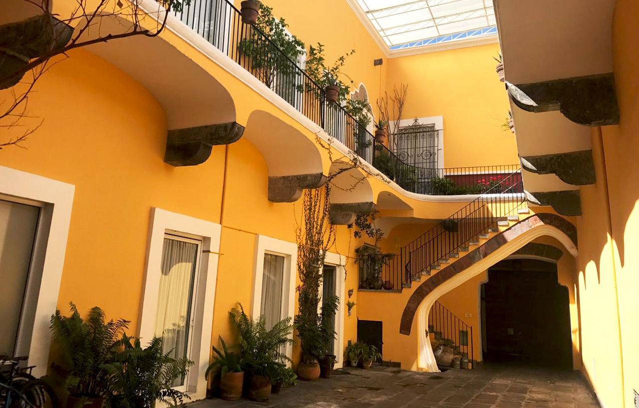 El Sueño Hotel&spa Hotel
