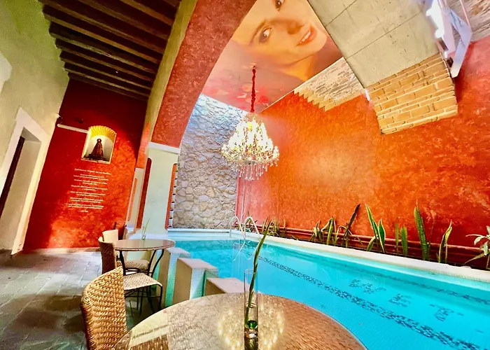 El Sueño Hotel&Spa