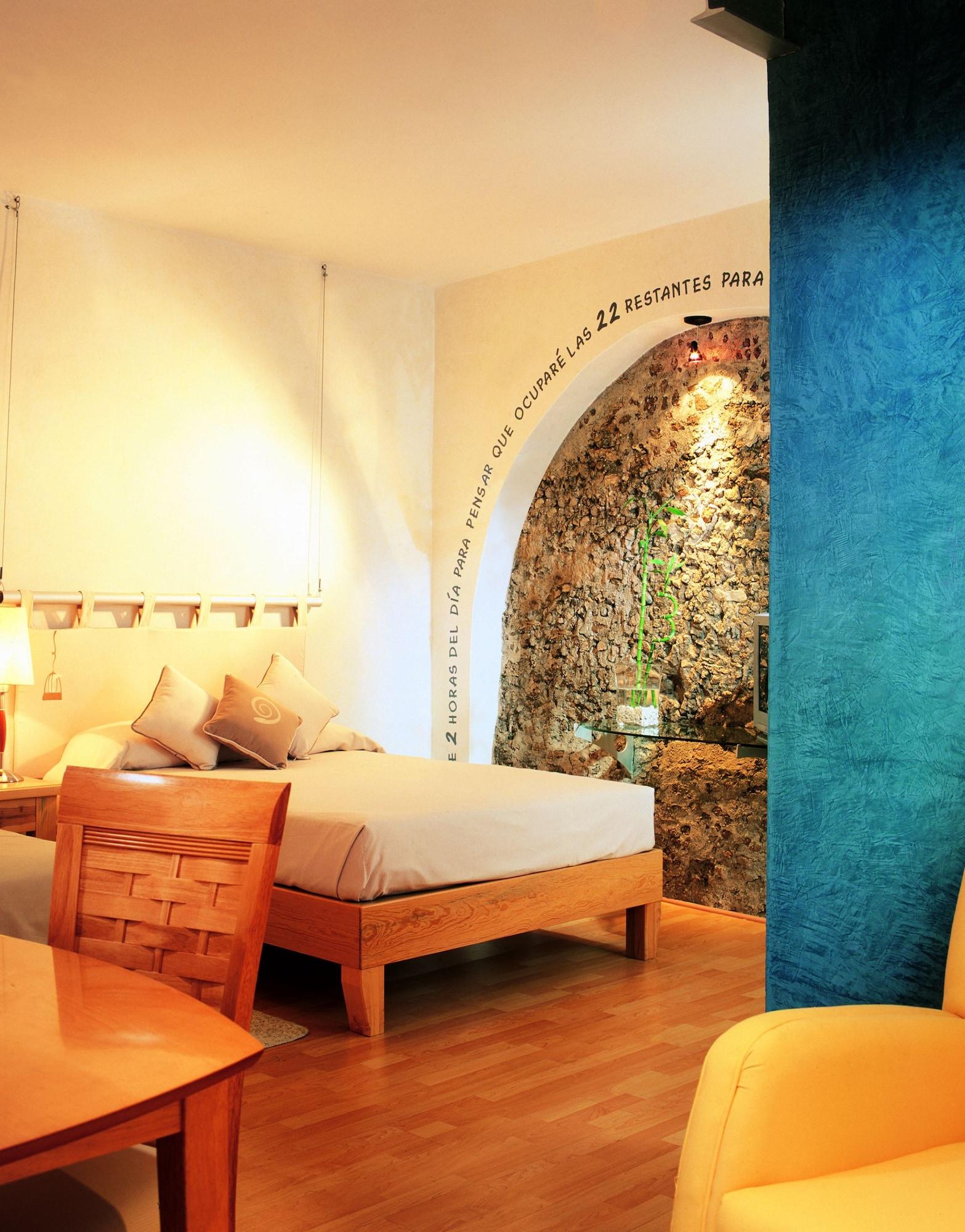 El Sueno & 5* Puebla