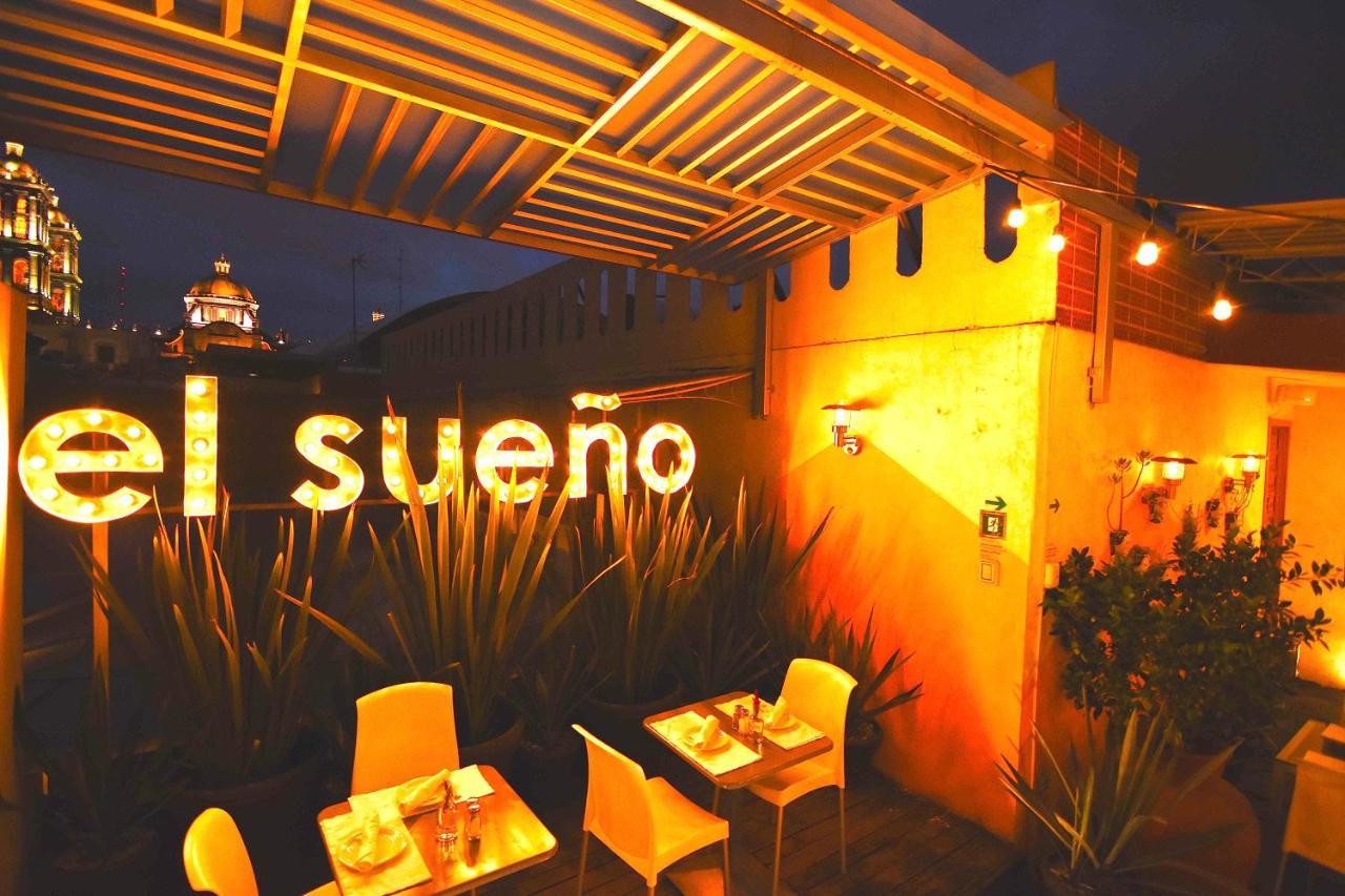 El Sueño Hotel&spa Hotel