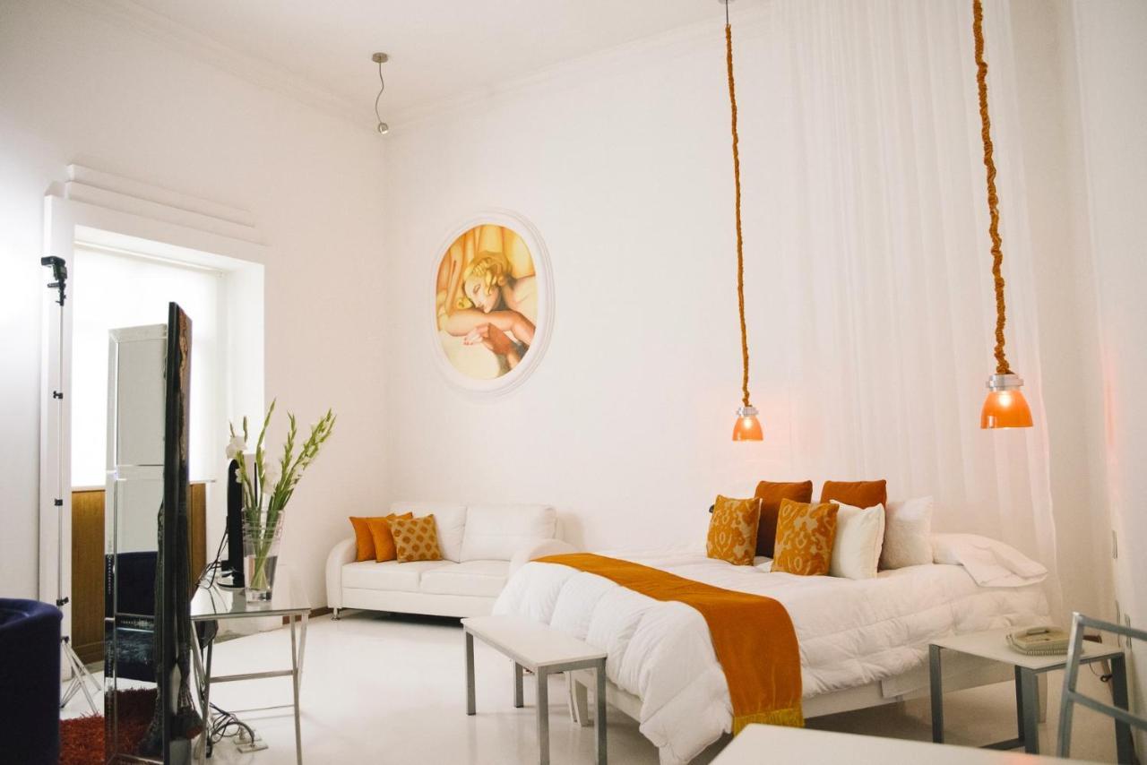 Hotel El Sueño Hotel&spa Heroica Puebla de Zaragoza