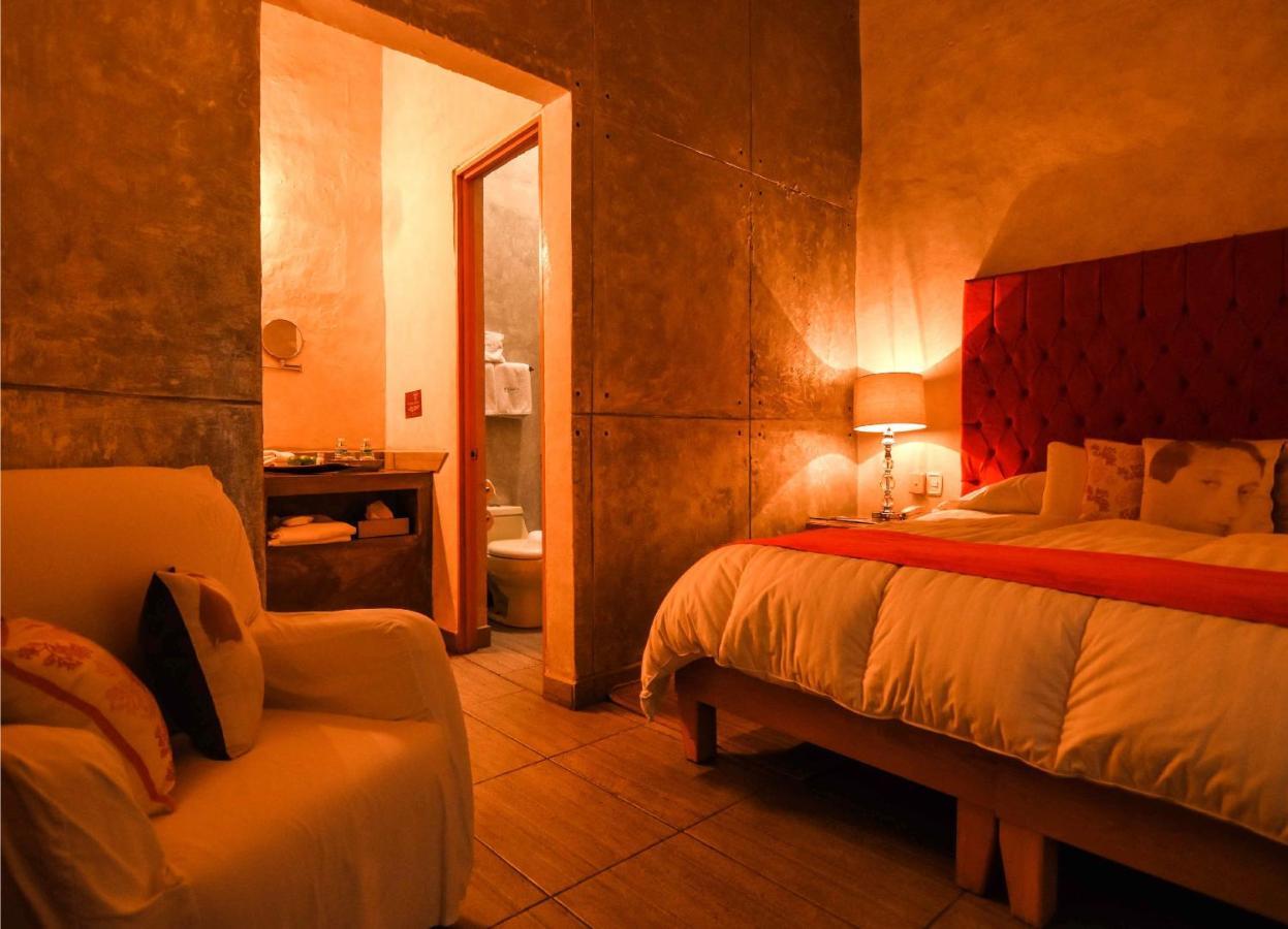 El Sueño Hotel&spa Hotel 5*