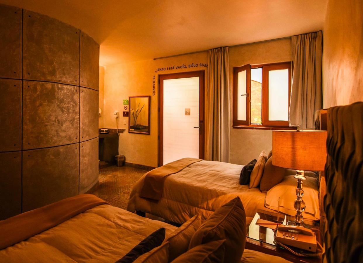 El Sueño Hotel&spa Hotel Heroica Puebla de Zaragoza