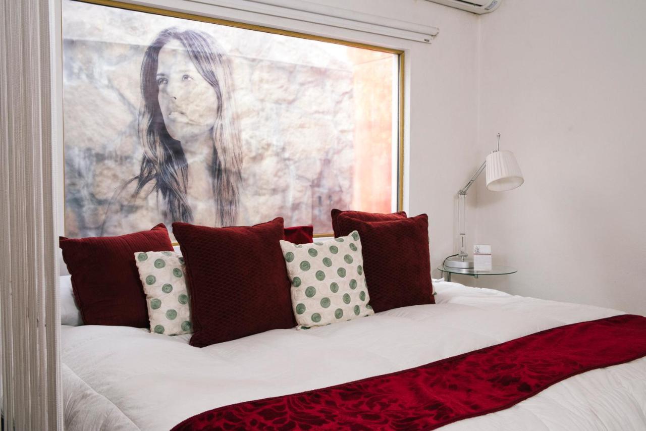 El Sueño Hotel&spa Hotel Heroica Puebla de Zaragoza