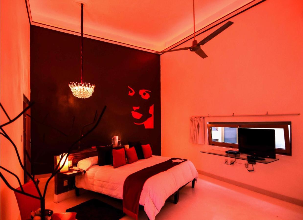 El Sueño Hotel&spa Heroica Puebla de Zaragoza