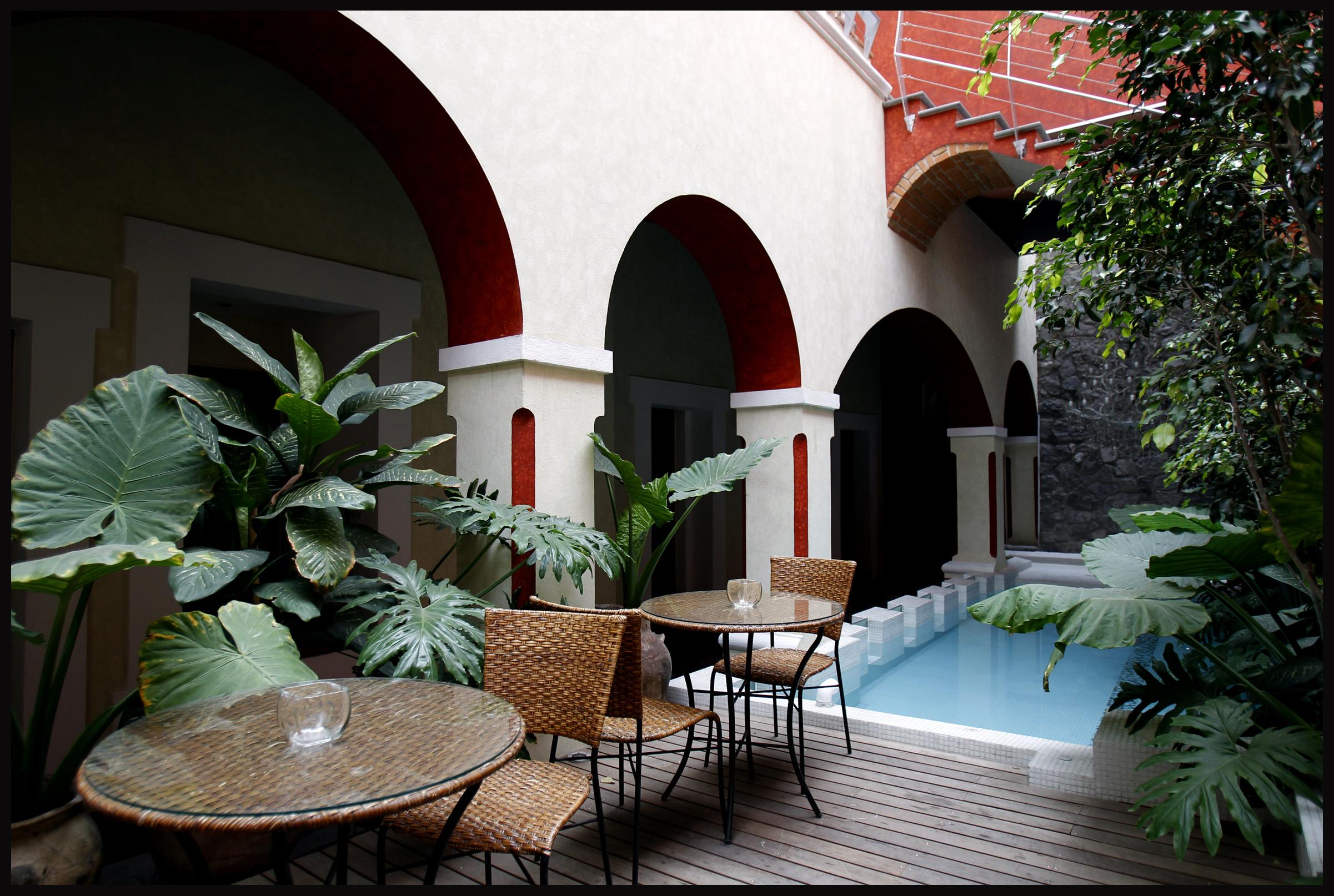 El Sueno & Hotel 5*