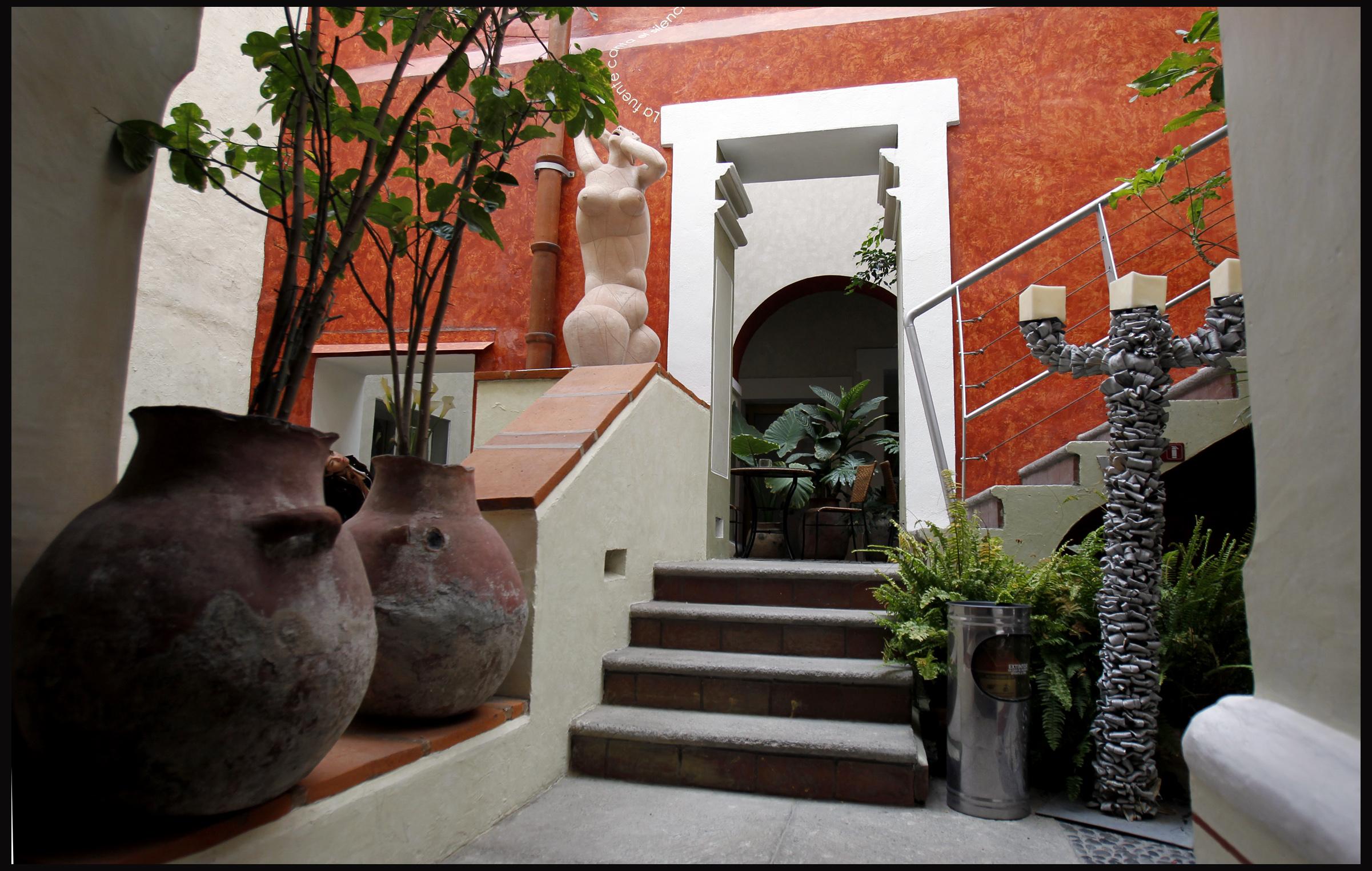 Hotel El Sueno &