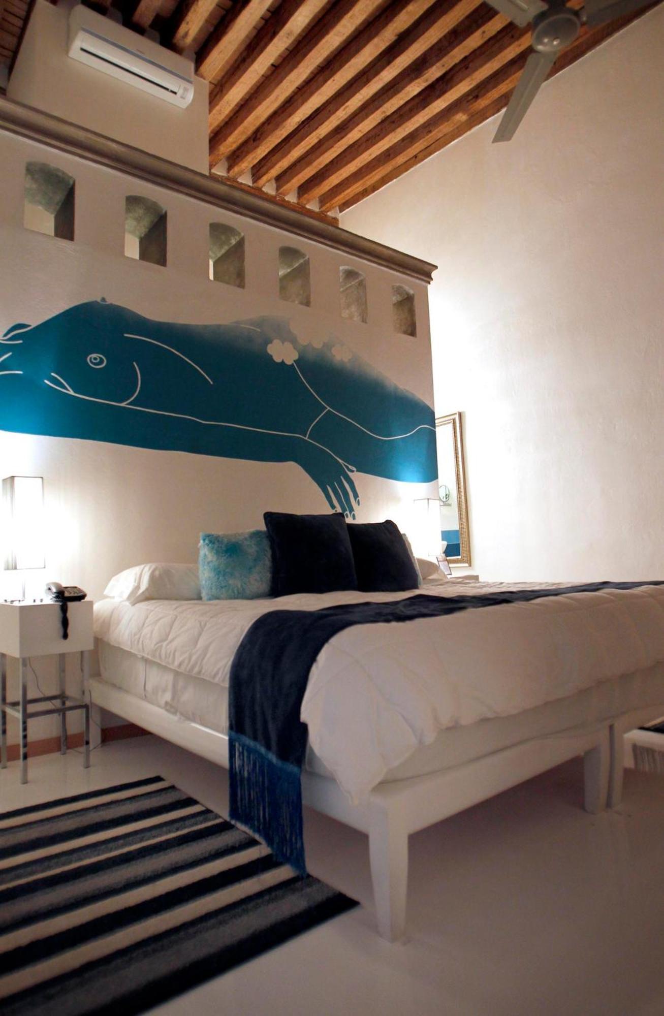 El Sueño Hotel&spa Heroica Puebla de Zaragoza