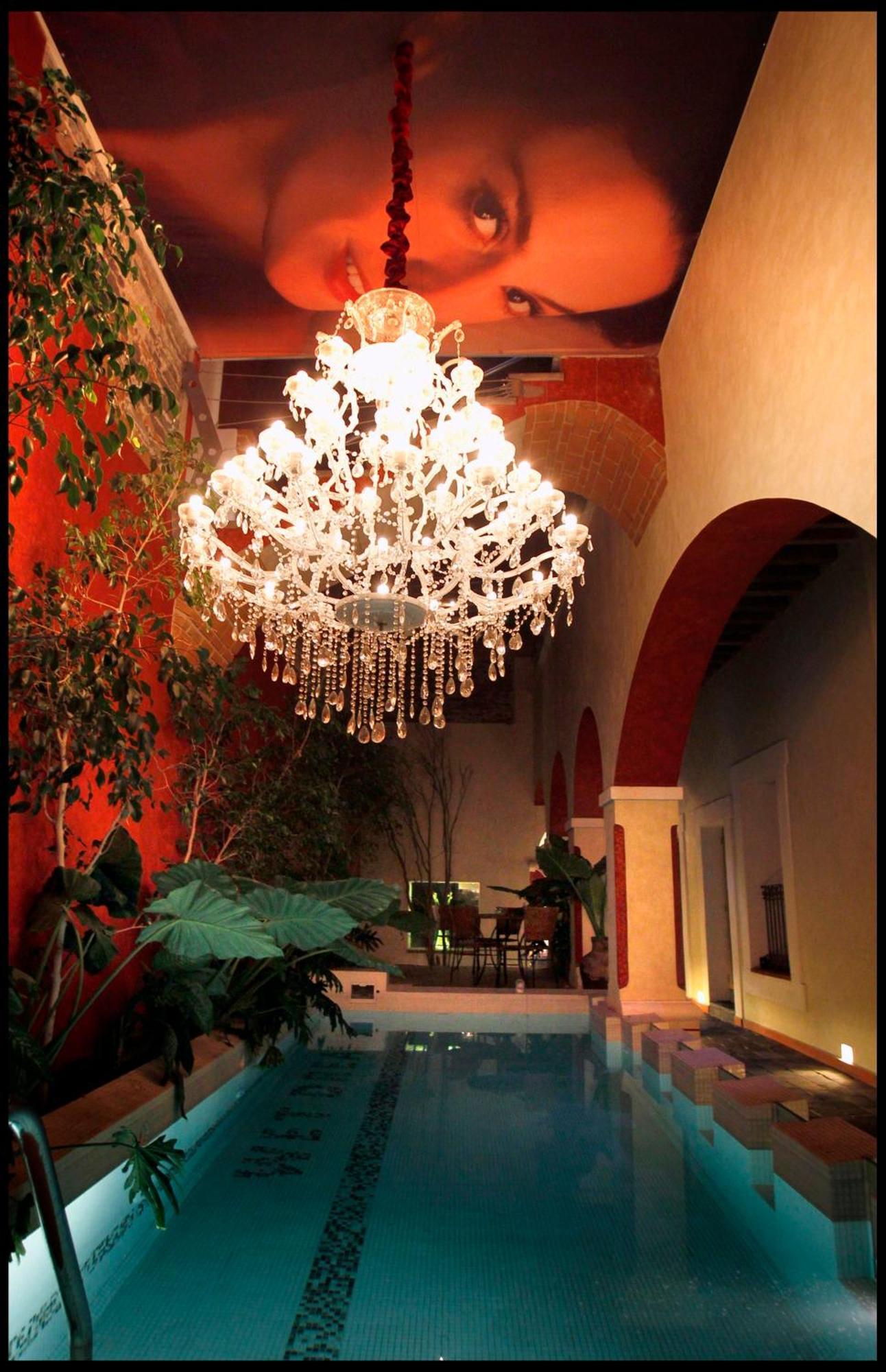 Hotel El Sueño Hotel&spa