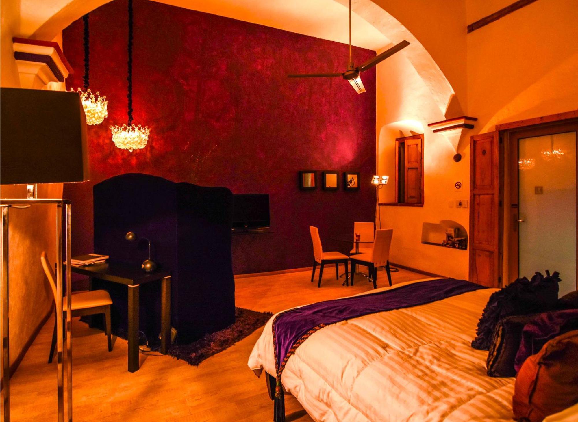 Hotel El Sueño Hotel&spa 5*