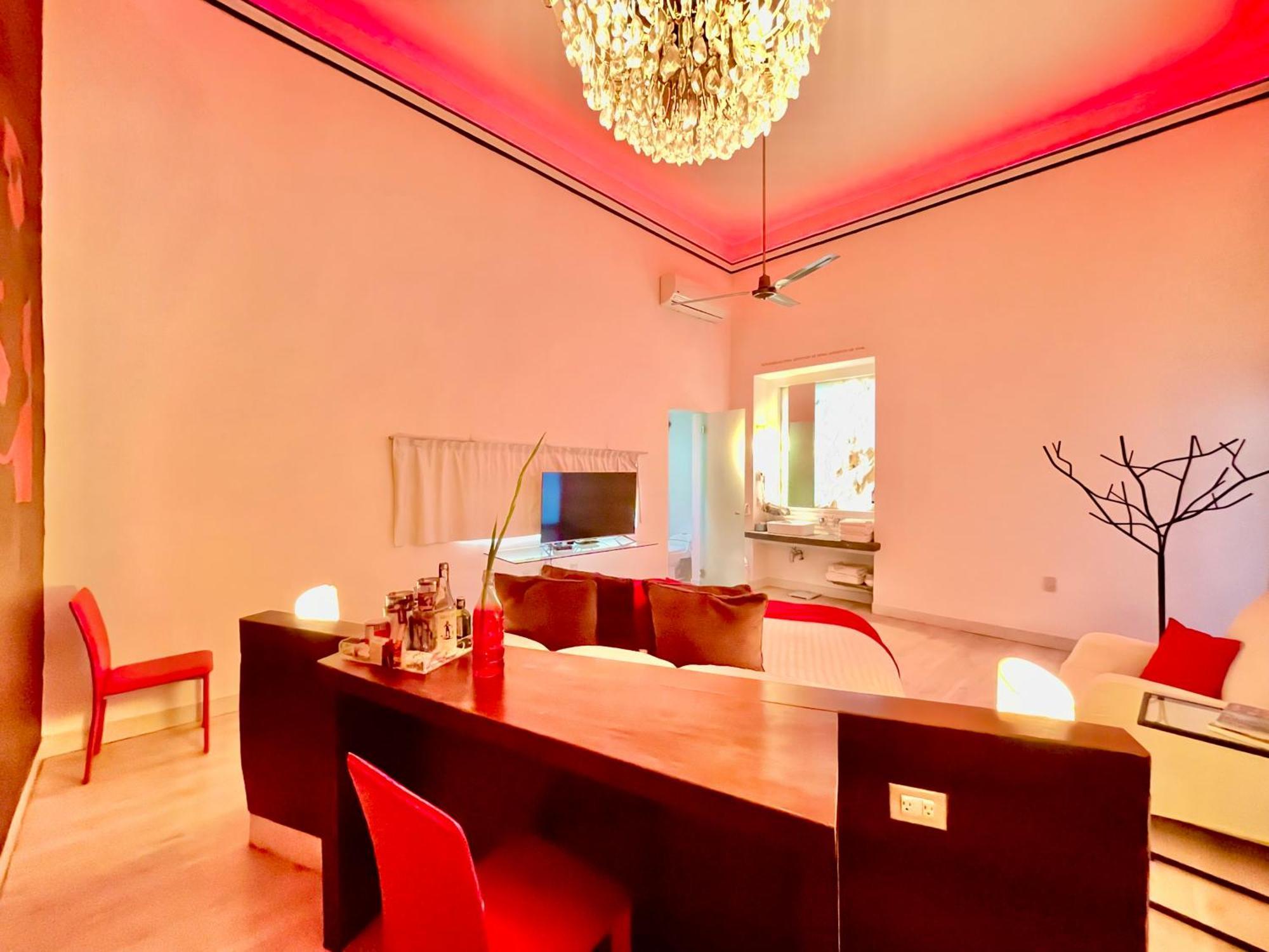 El Sueño Hotel&spa Heroica Puebla de Zaragoza