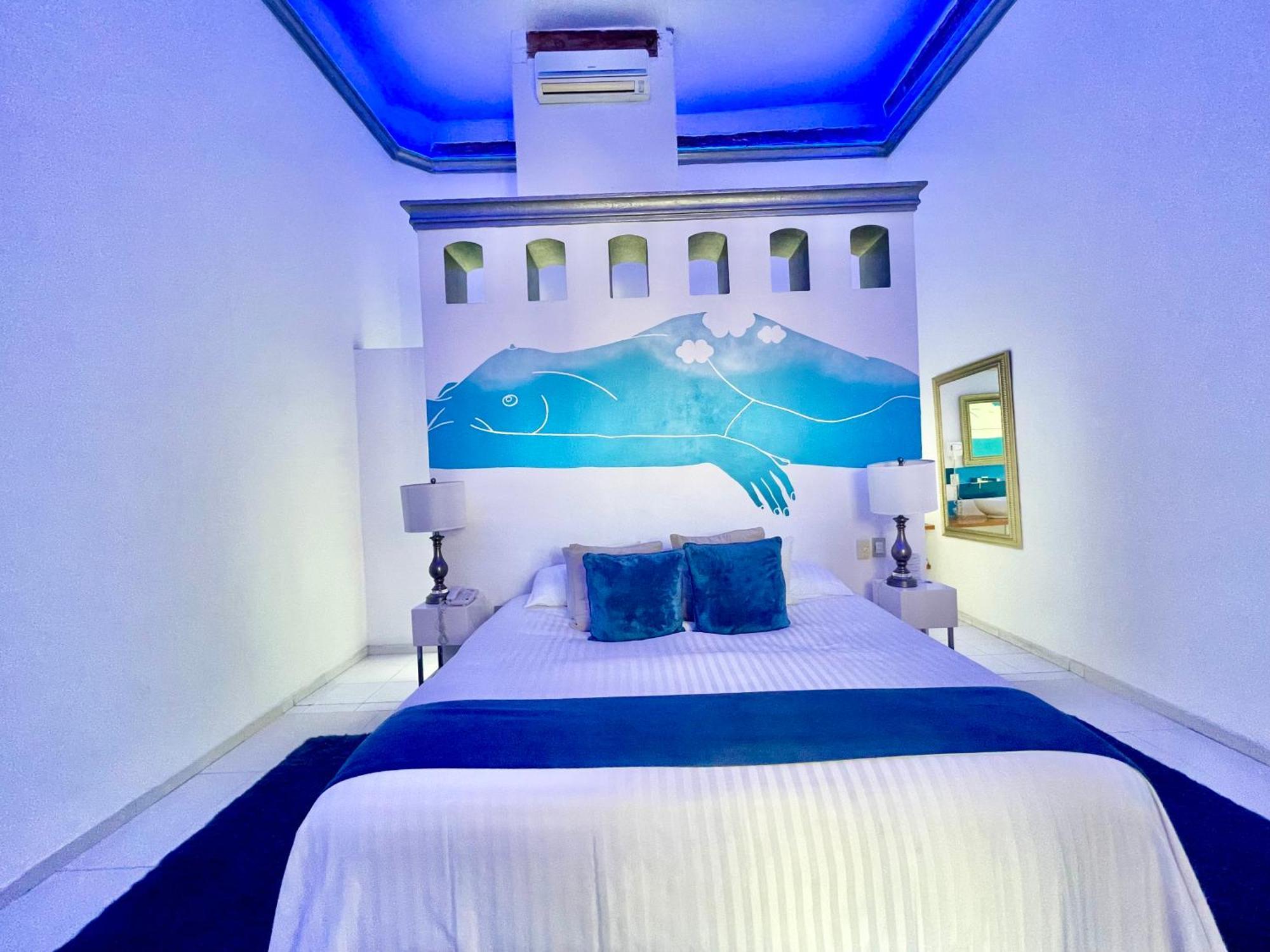 El Sueño Hotel&spa Hotel