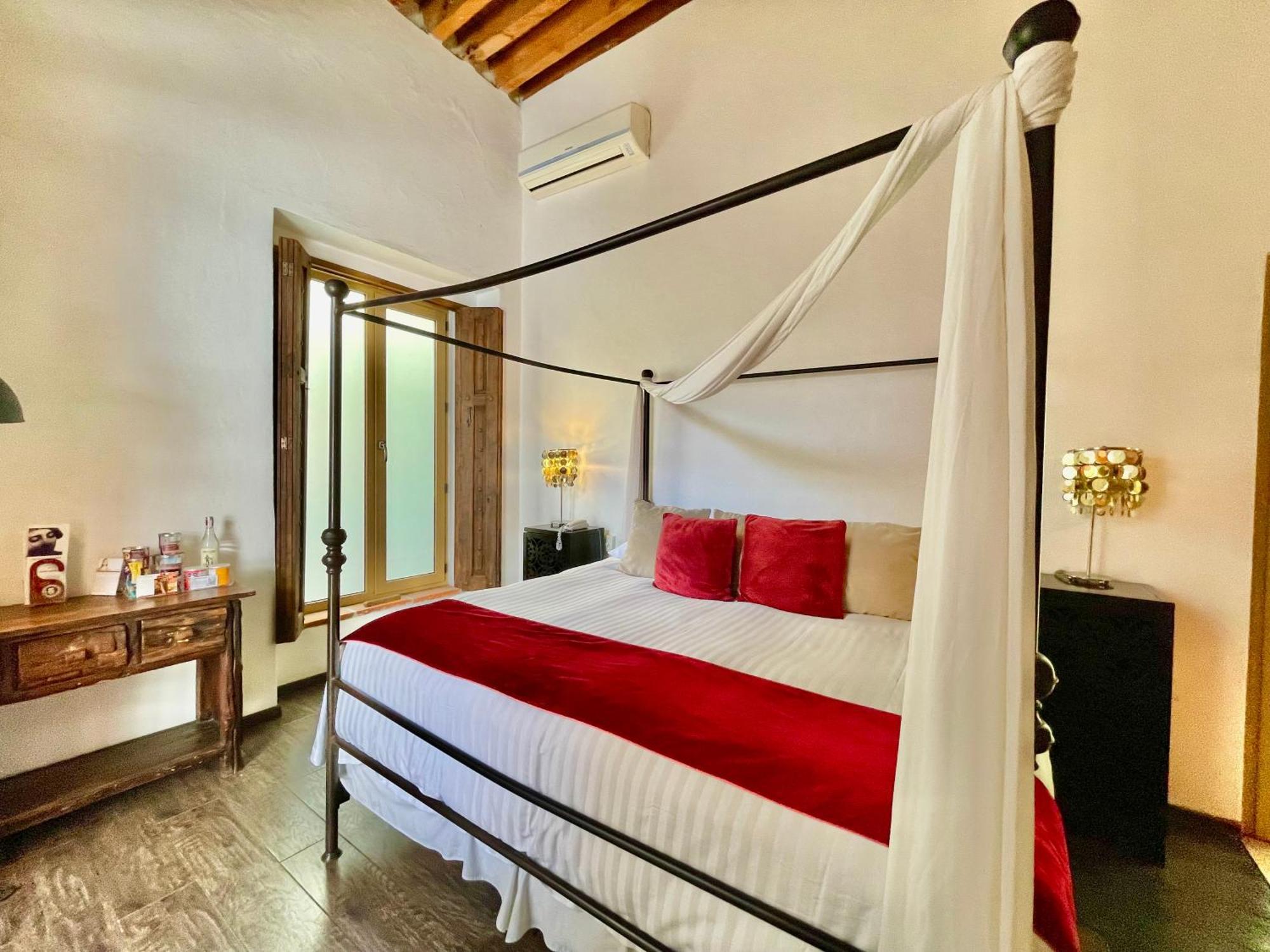 El Sueño Hotel&spa 5* Heroica Puebla de Zaragoza