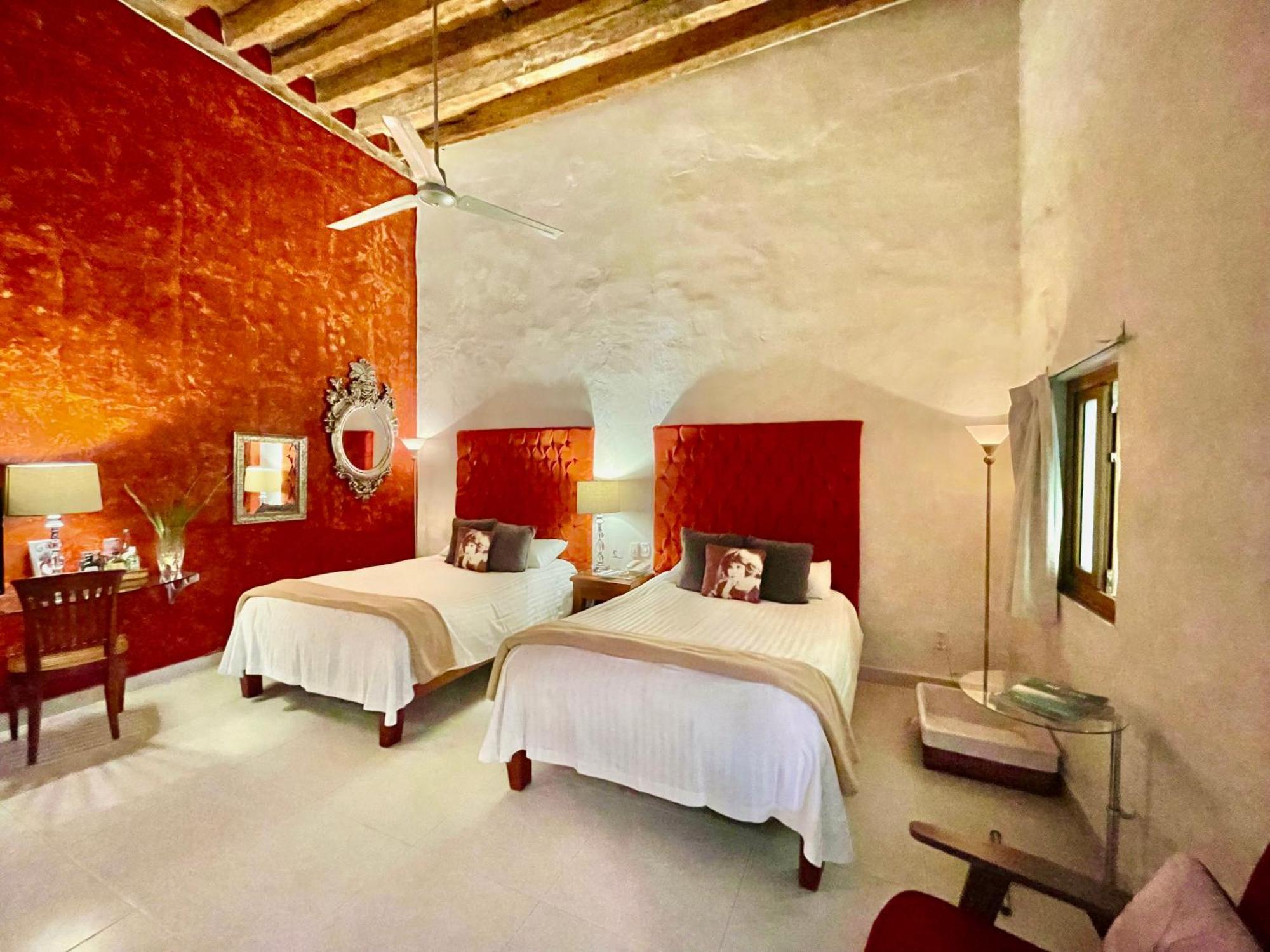 El Sueño Hotel&spa Hotel 5*