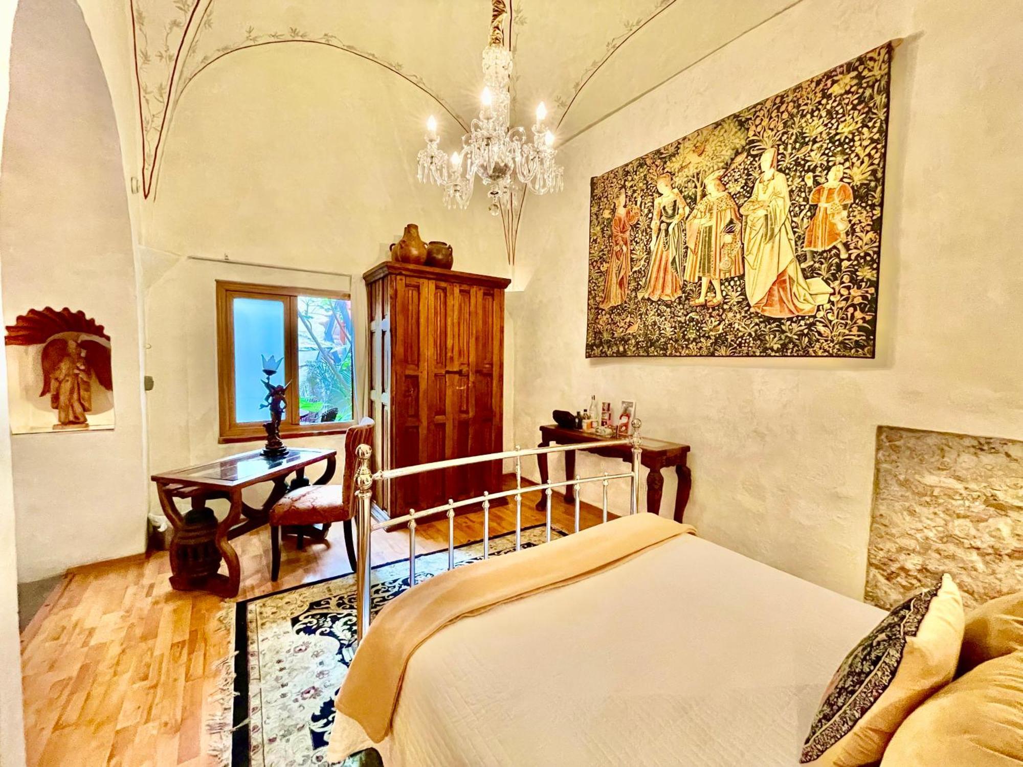 El Sueño Hotel&spa Heroica Puebla de Zaragoza