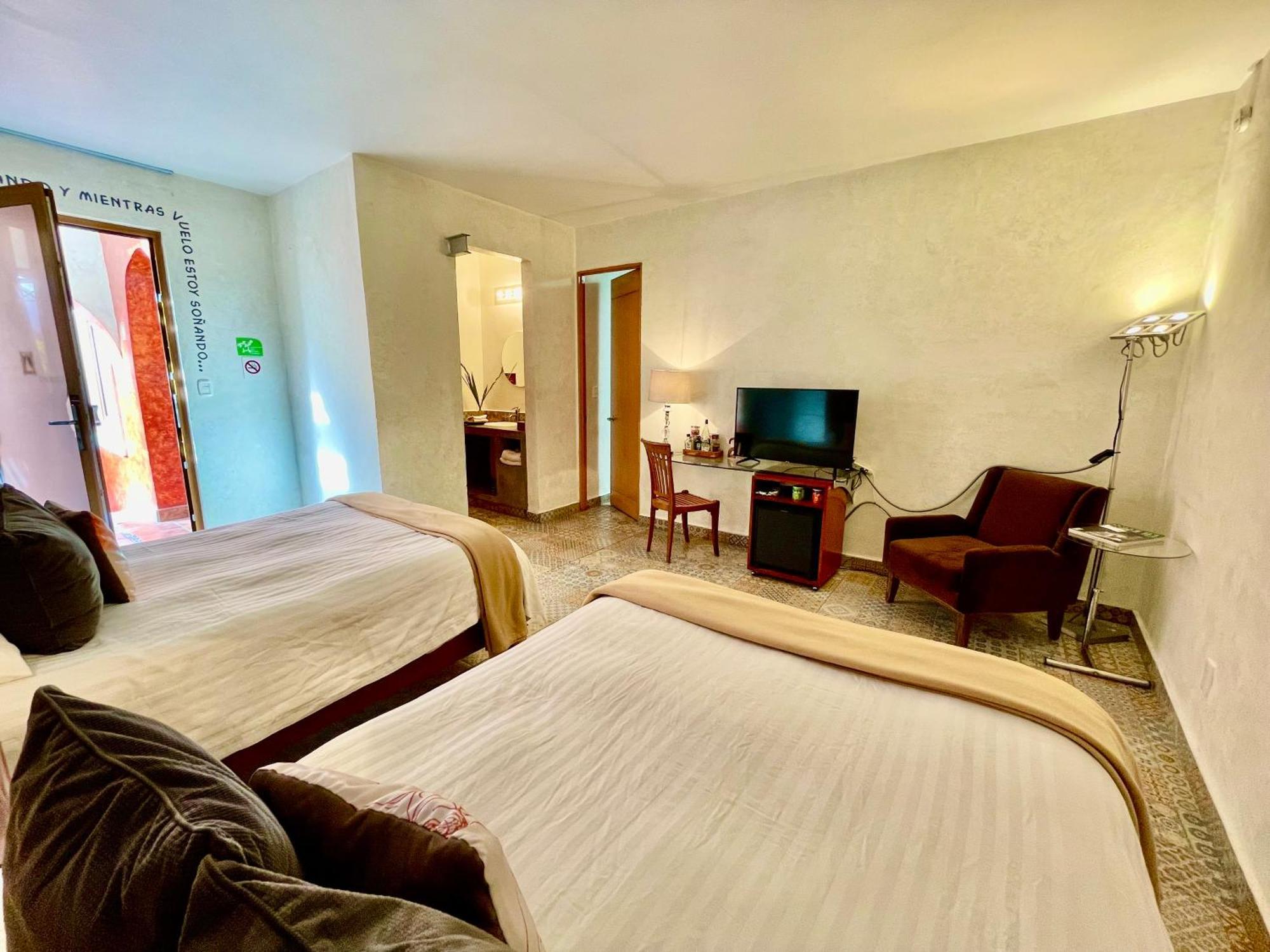 El Sueño Hotel&spa