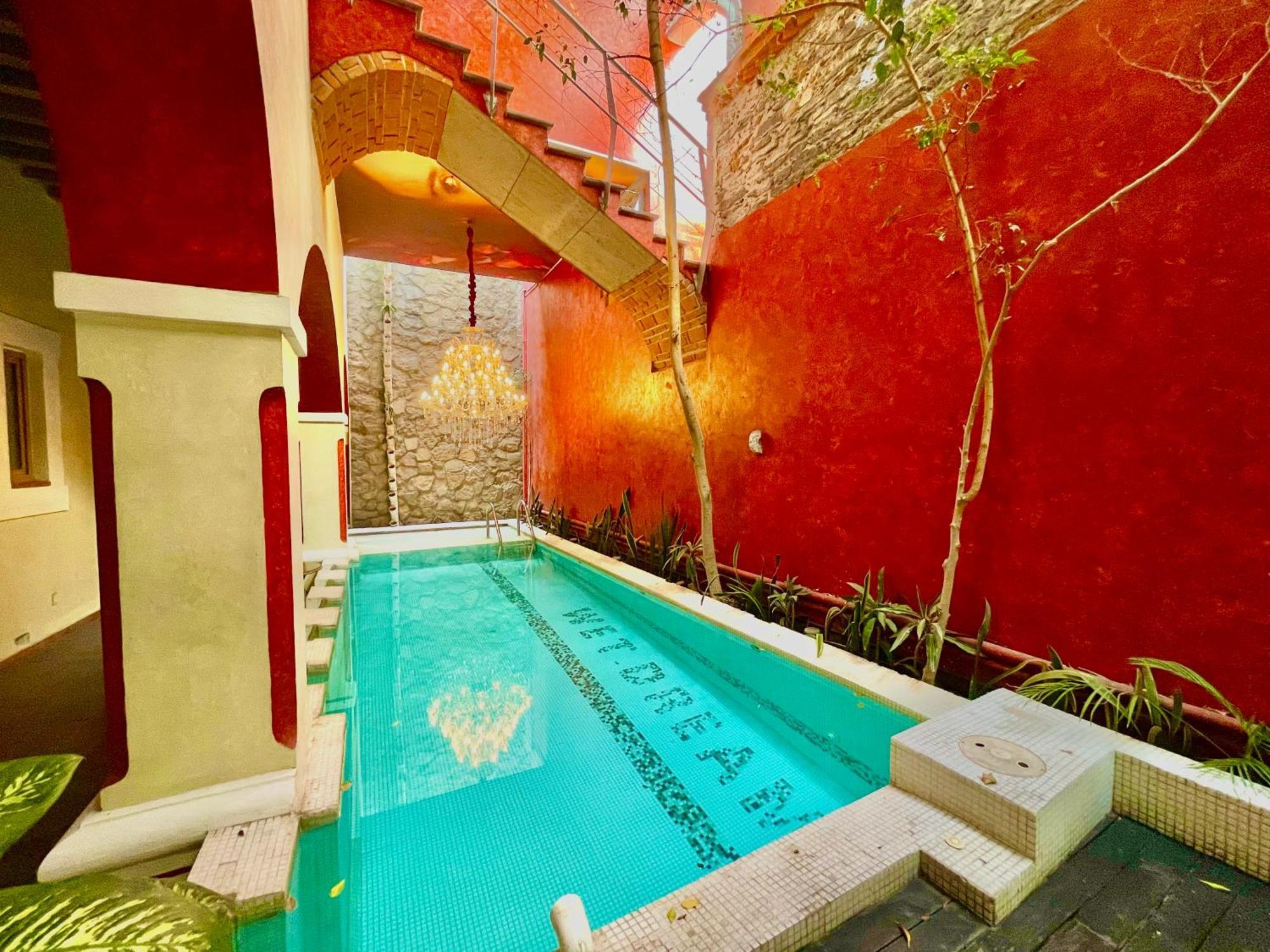 Hotel El Sueno &