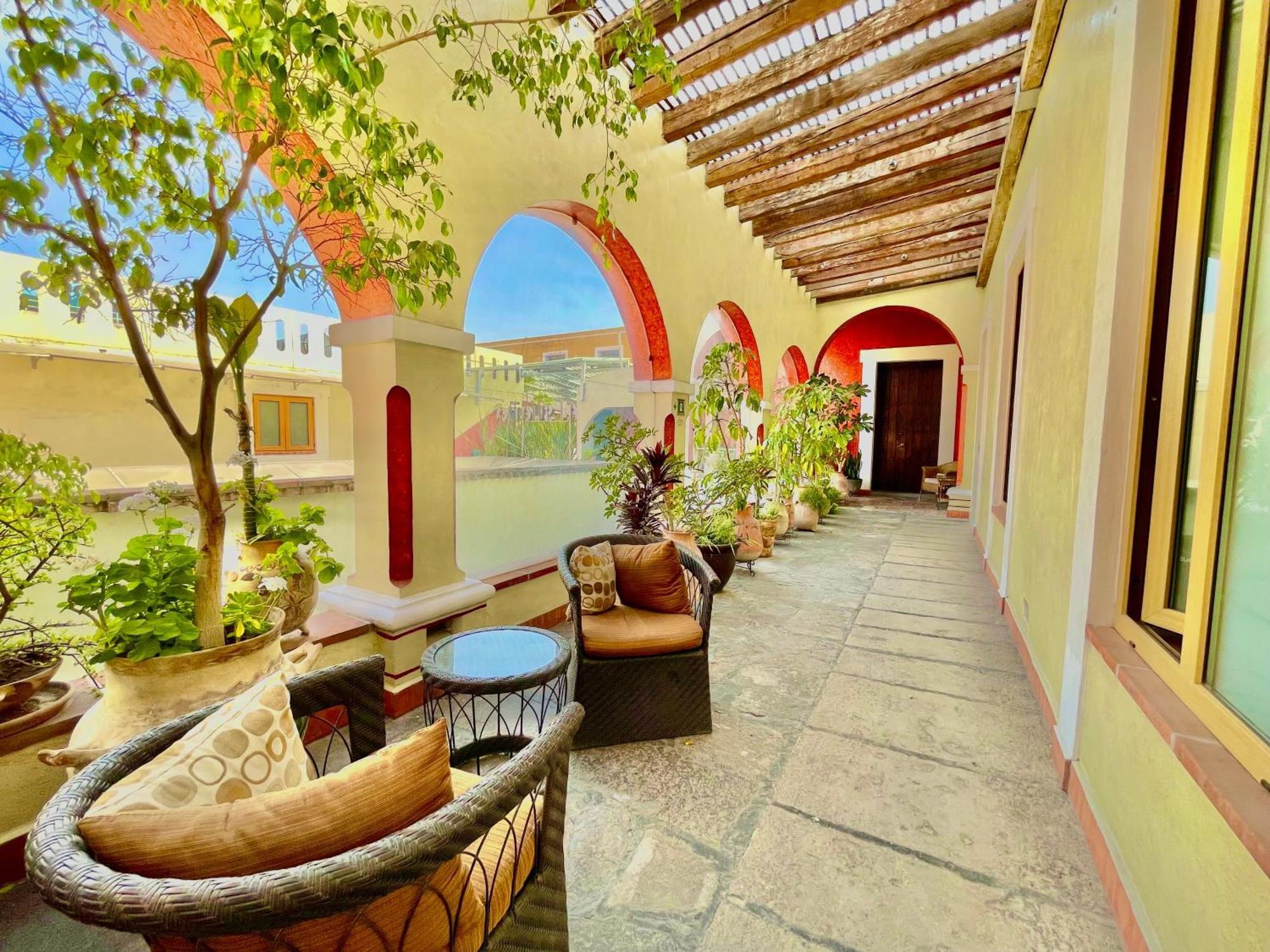 Hotel El Sueño Hotel&spa Heroica Puebla de Zaragoza