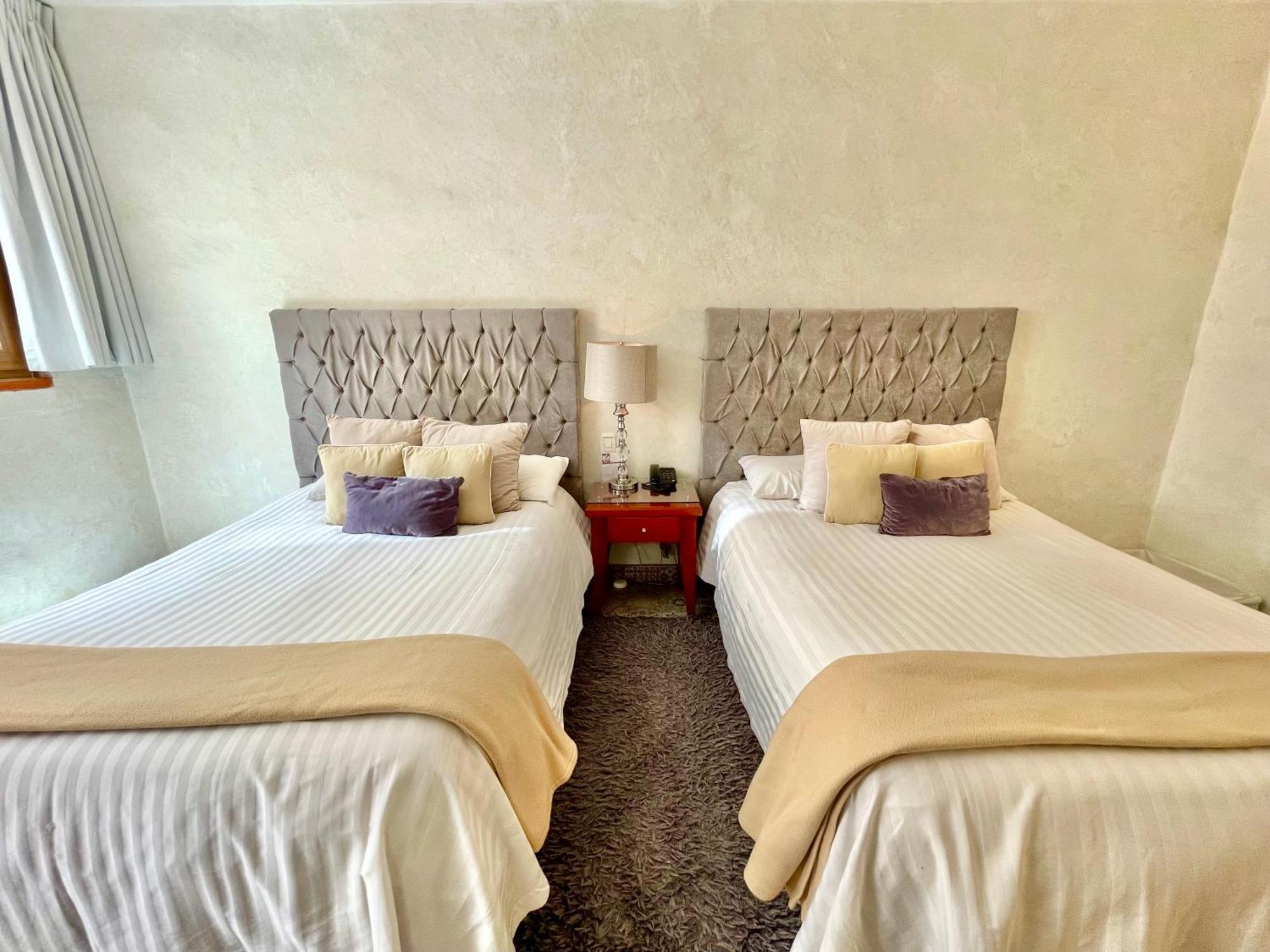 El Sueño Hotel&spa 5*