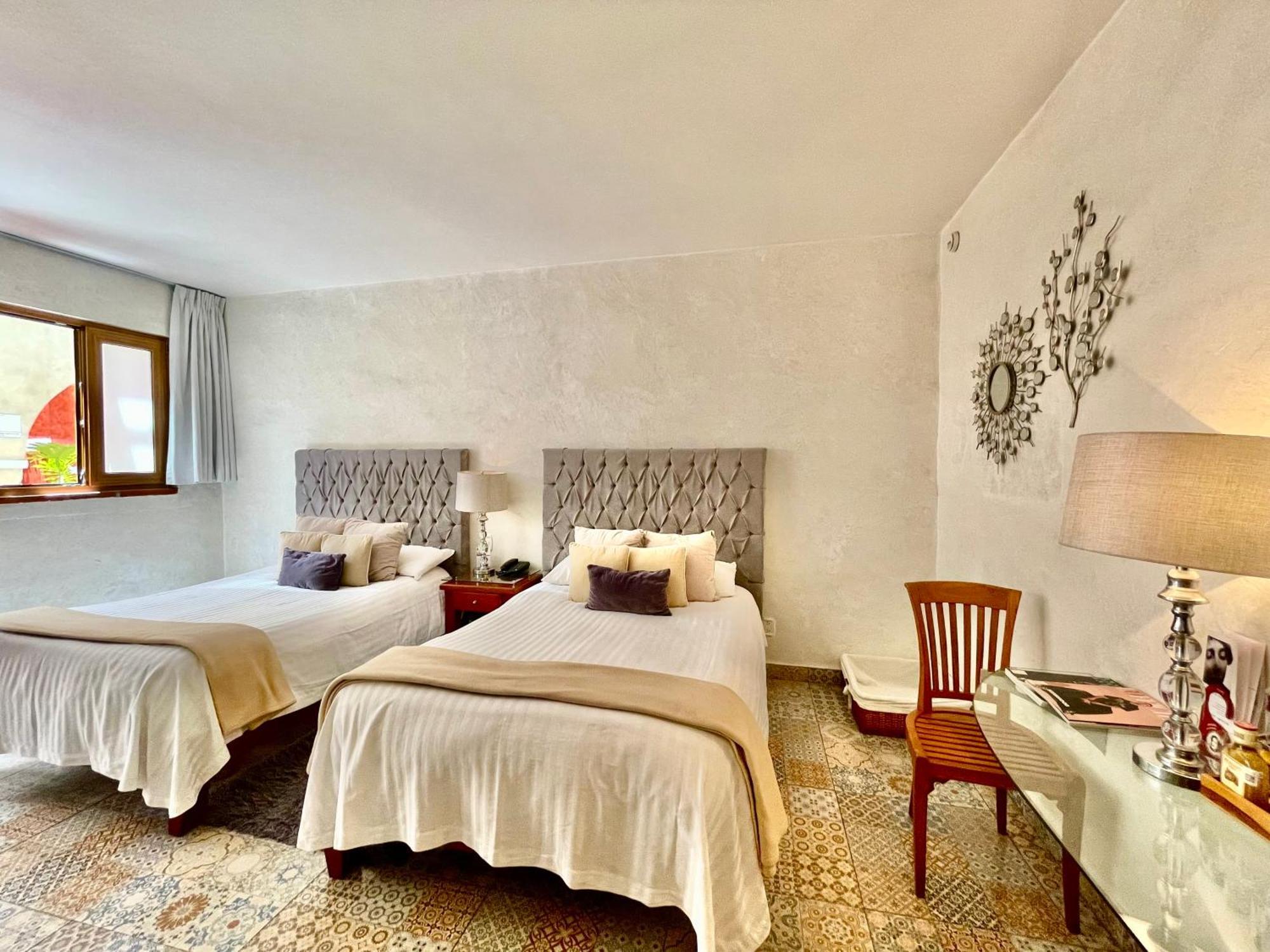 Hotel El Sueño Hotel&spa Heroica Puebla de Zaragoza