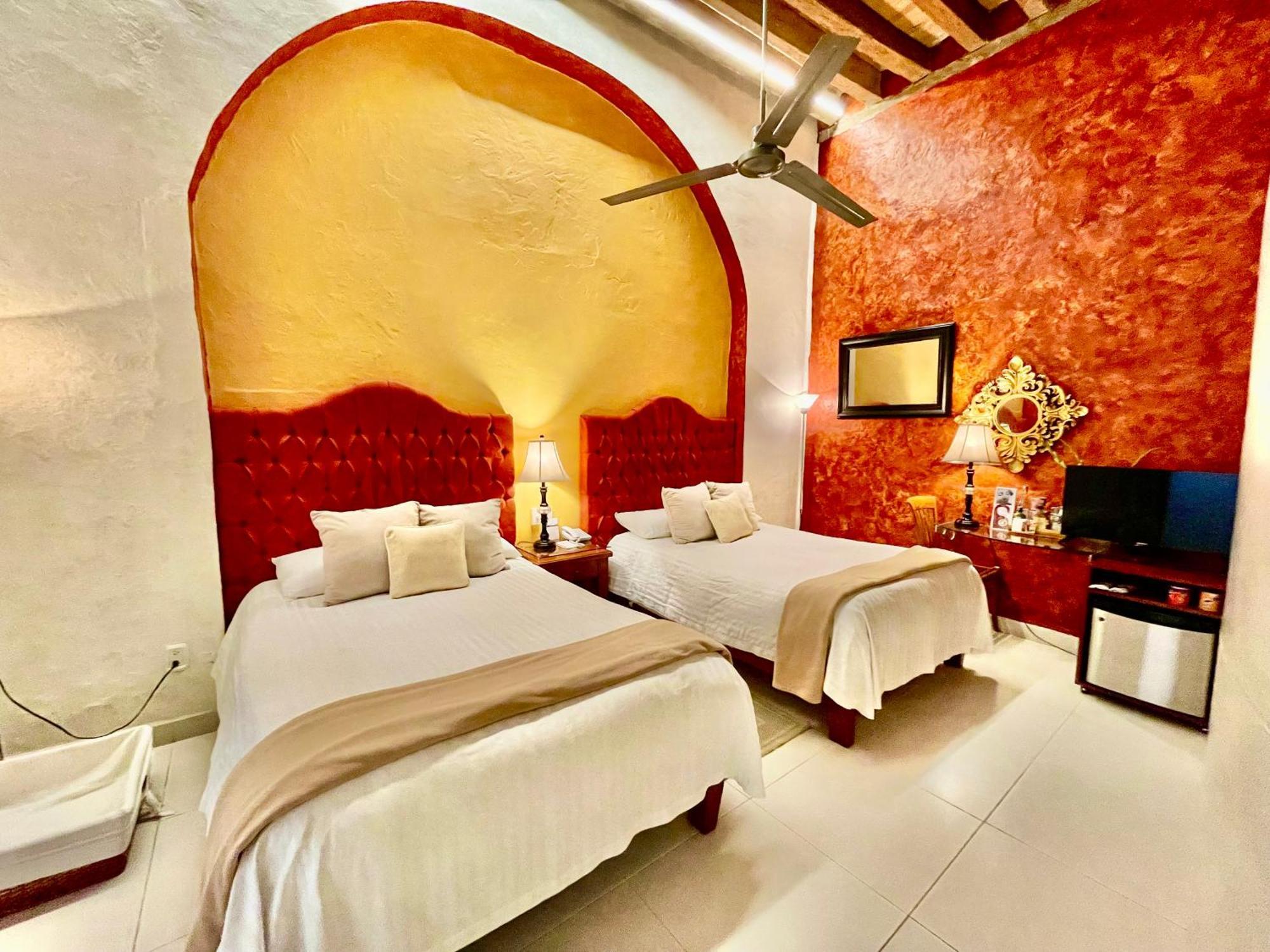 El Sueño Hotel&spa 5*