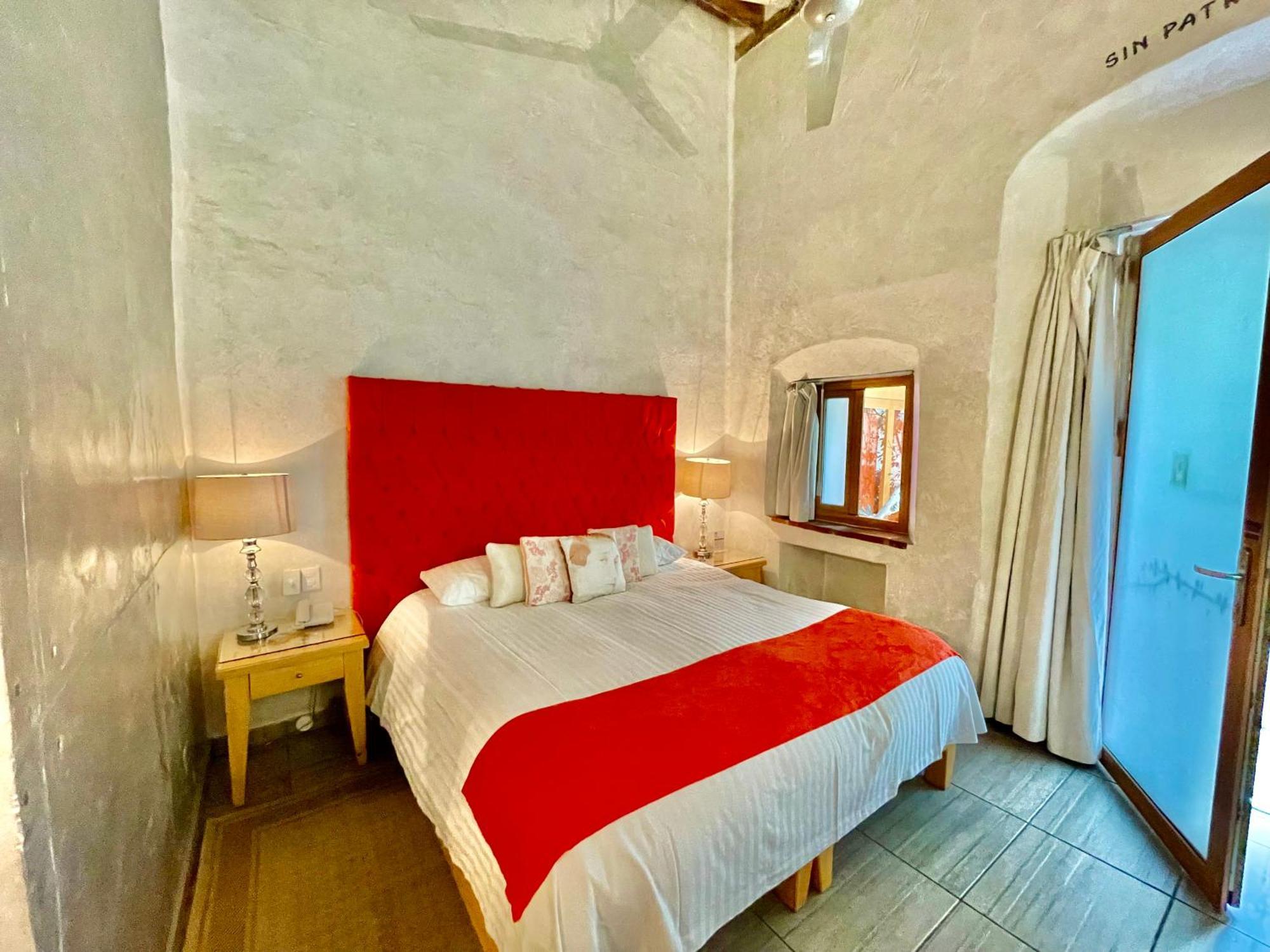 El Sueño Hotel&spa Heroica Puebla de Zaragoza