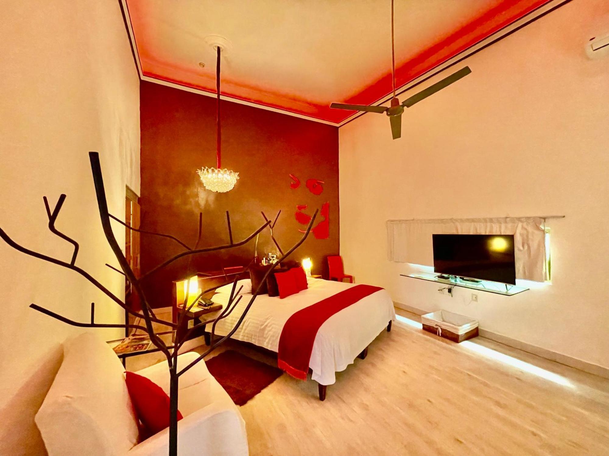 Hotel El Sueño Hotel&spa