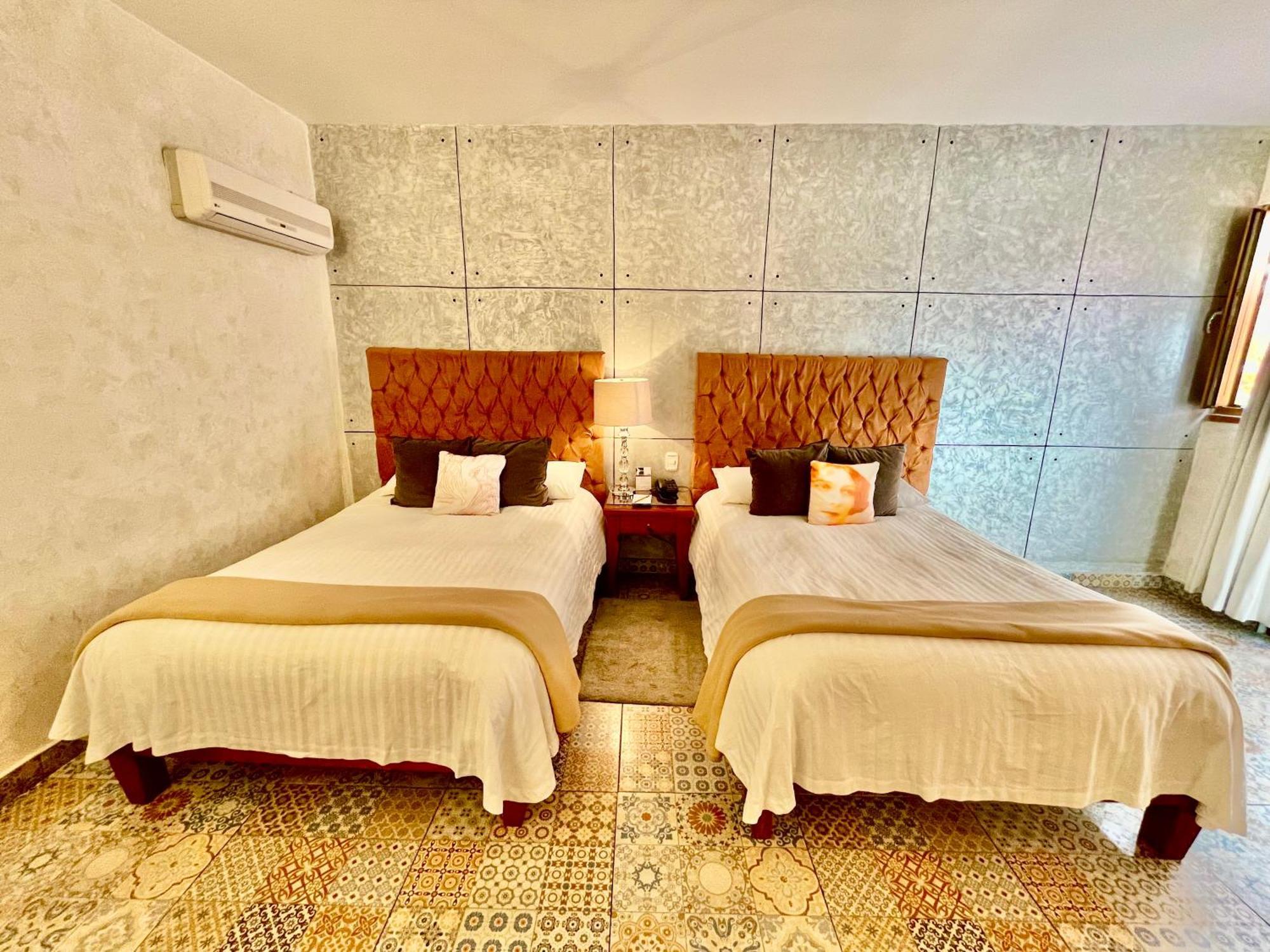 El Sueño Hotel&spa Hotel Heroica Puebla de Zaragoza