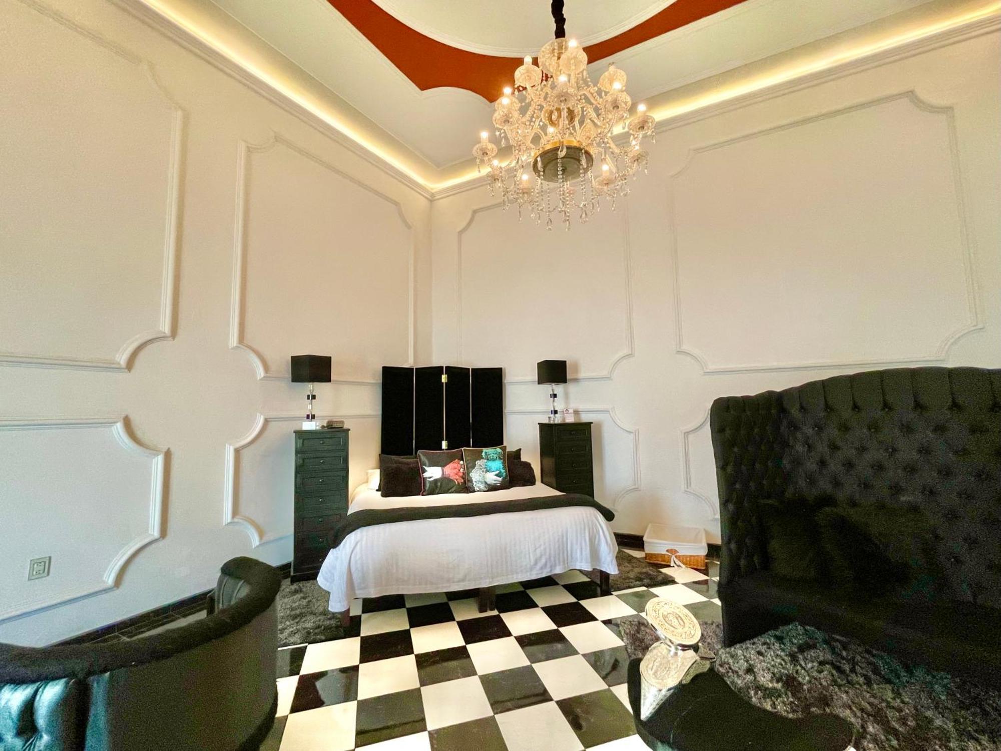 El Sueño Hotel&spa 5* Heroica Puebla de Zaragoza