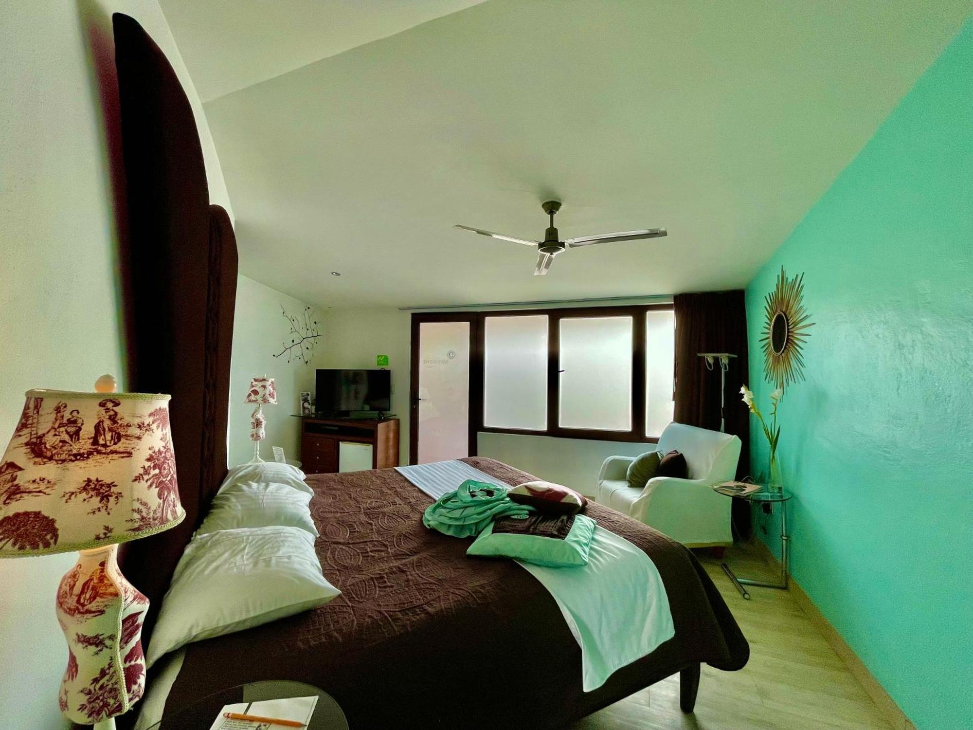 El Sueño Hotel&spa Hotel 5*