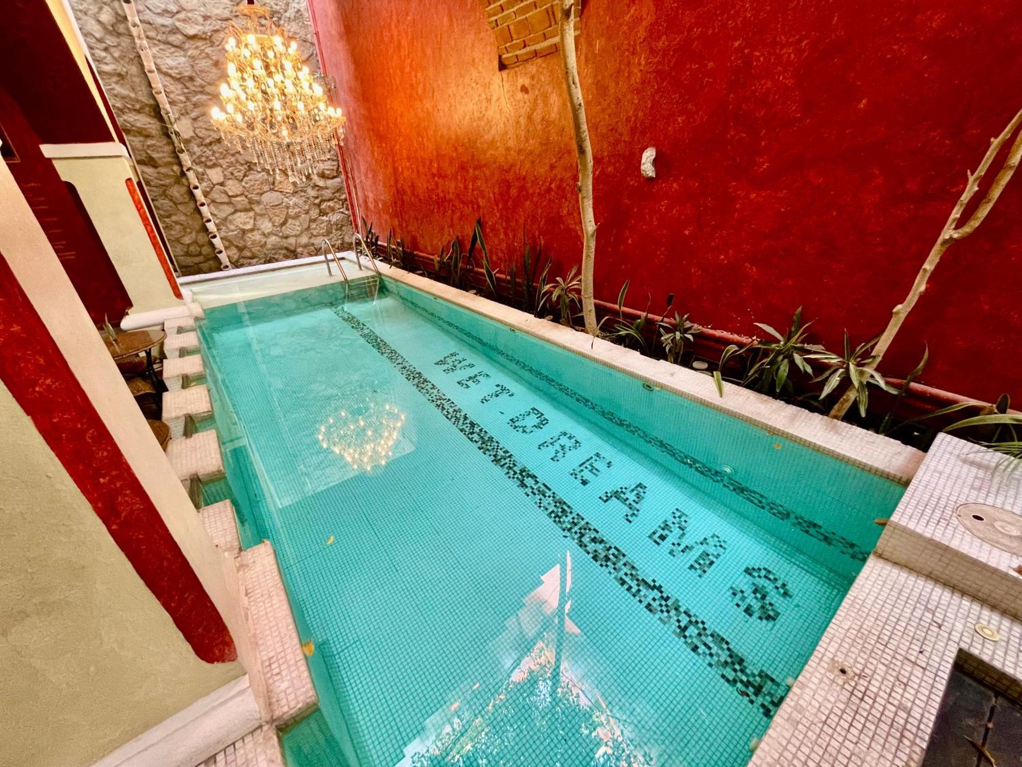 Hotel El Sueño Hotel&spa Heroica Puebla de Zaragoza