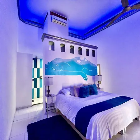 El Sueno Hotel & Spa Puebla Exterior photo